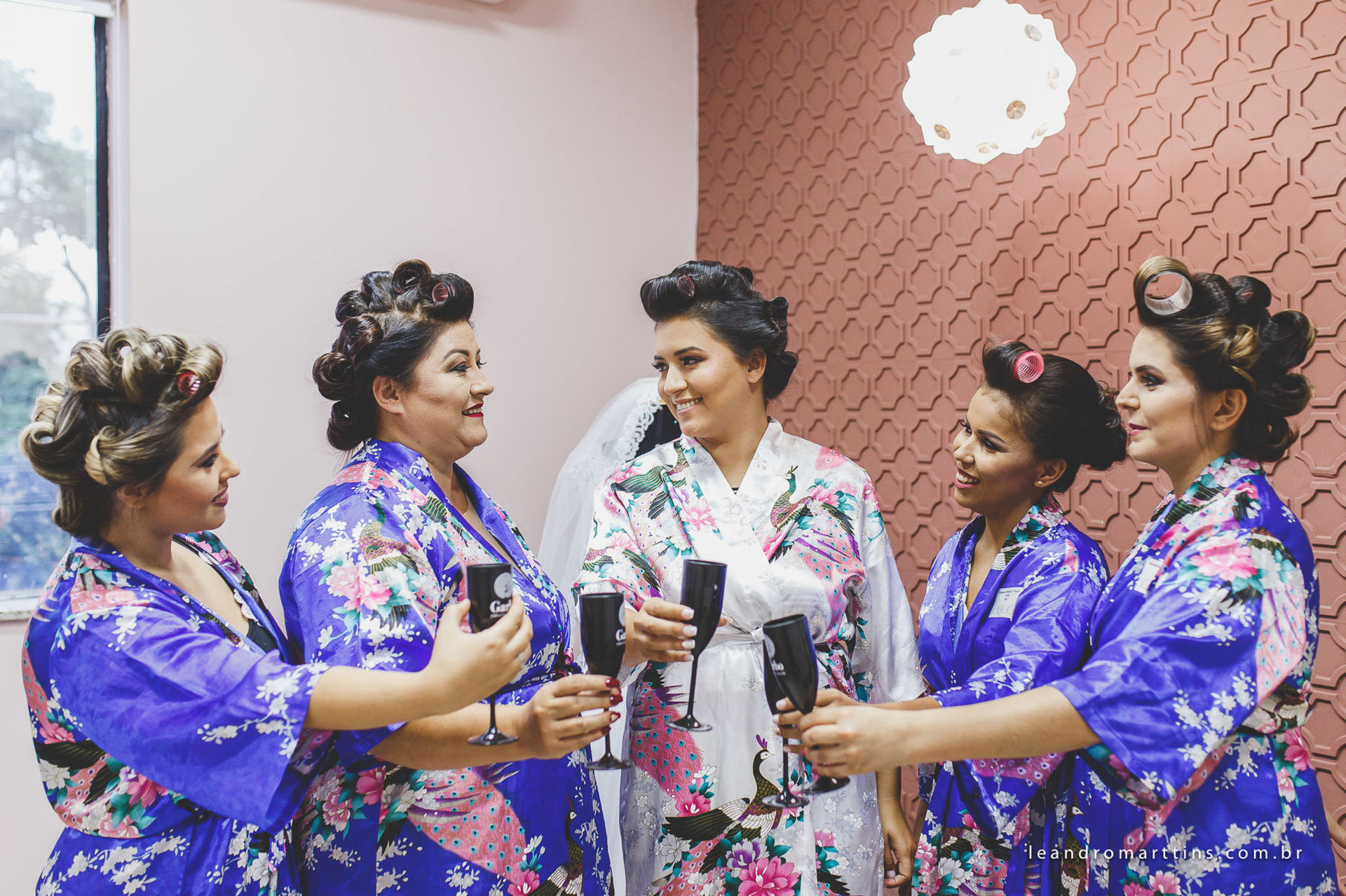 Casamento Milena e Leonardo