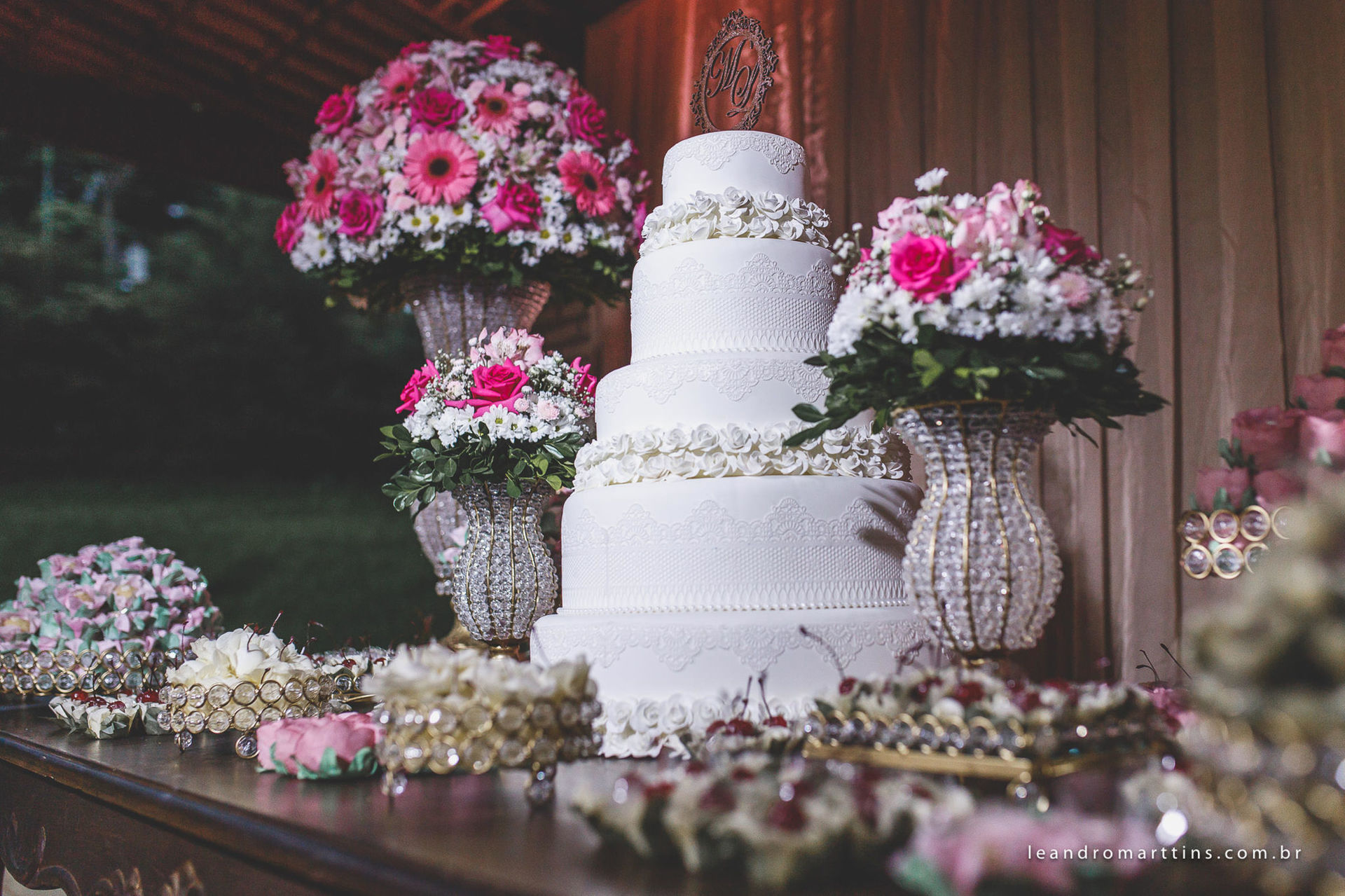 Casamento Milena e Leonardo