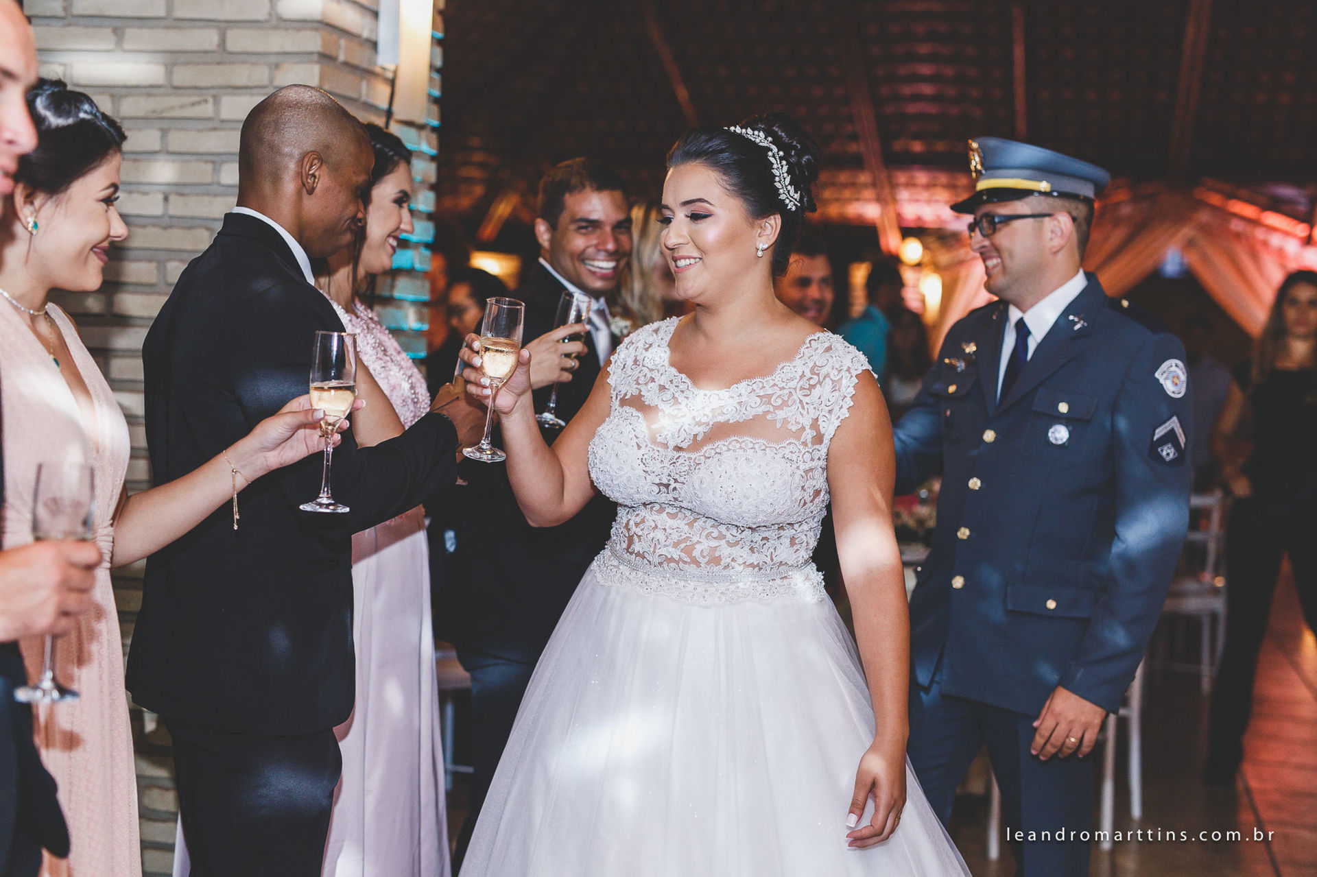 Casamento Milena e Leonardo