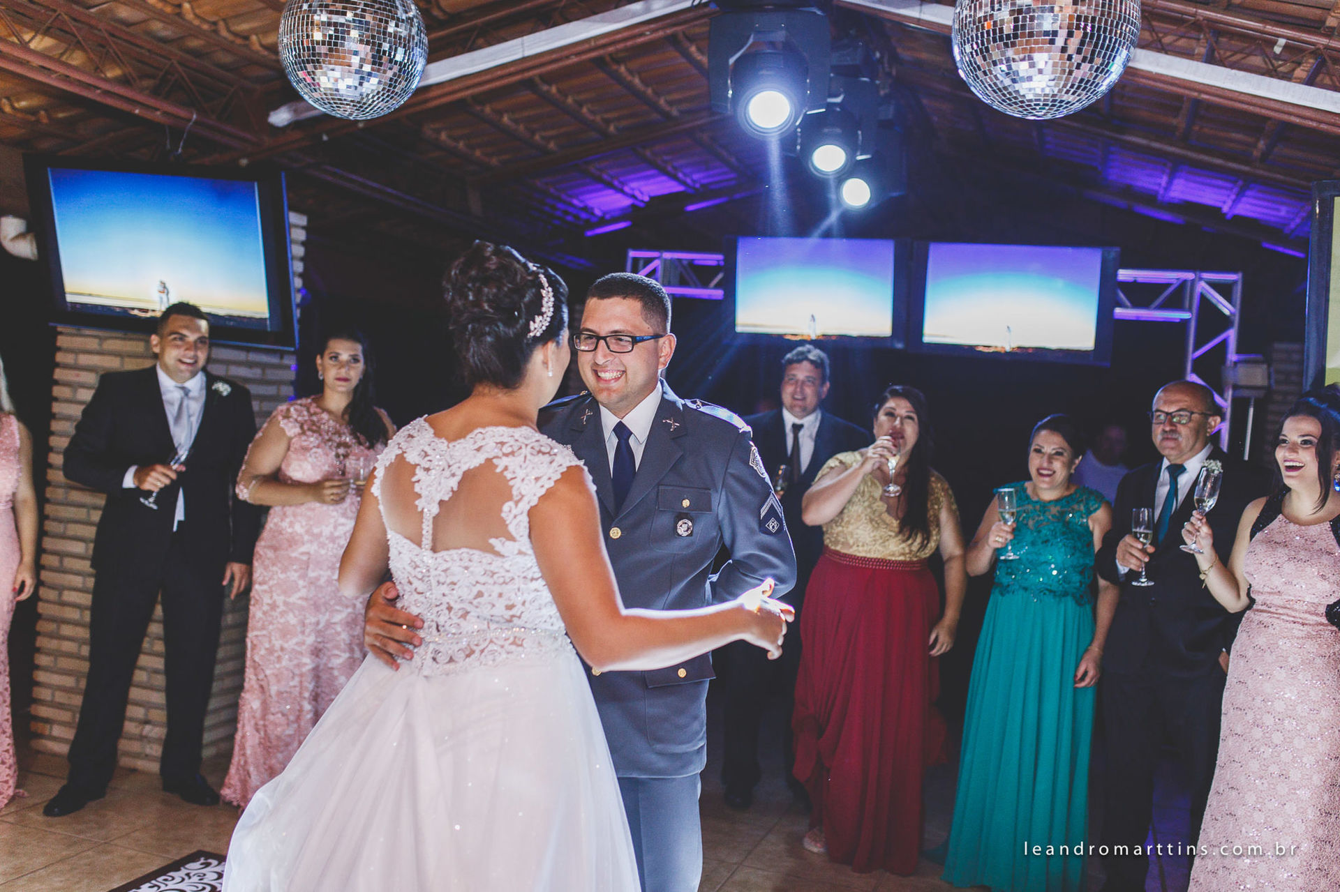 Casamento Milena e Leonardo