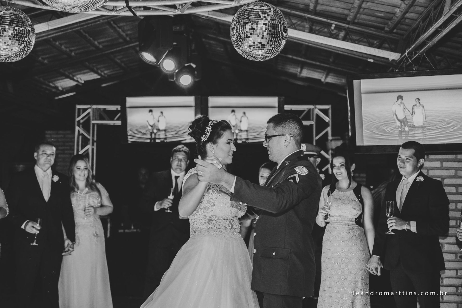 Casamento Milena e Leonardo