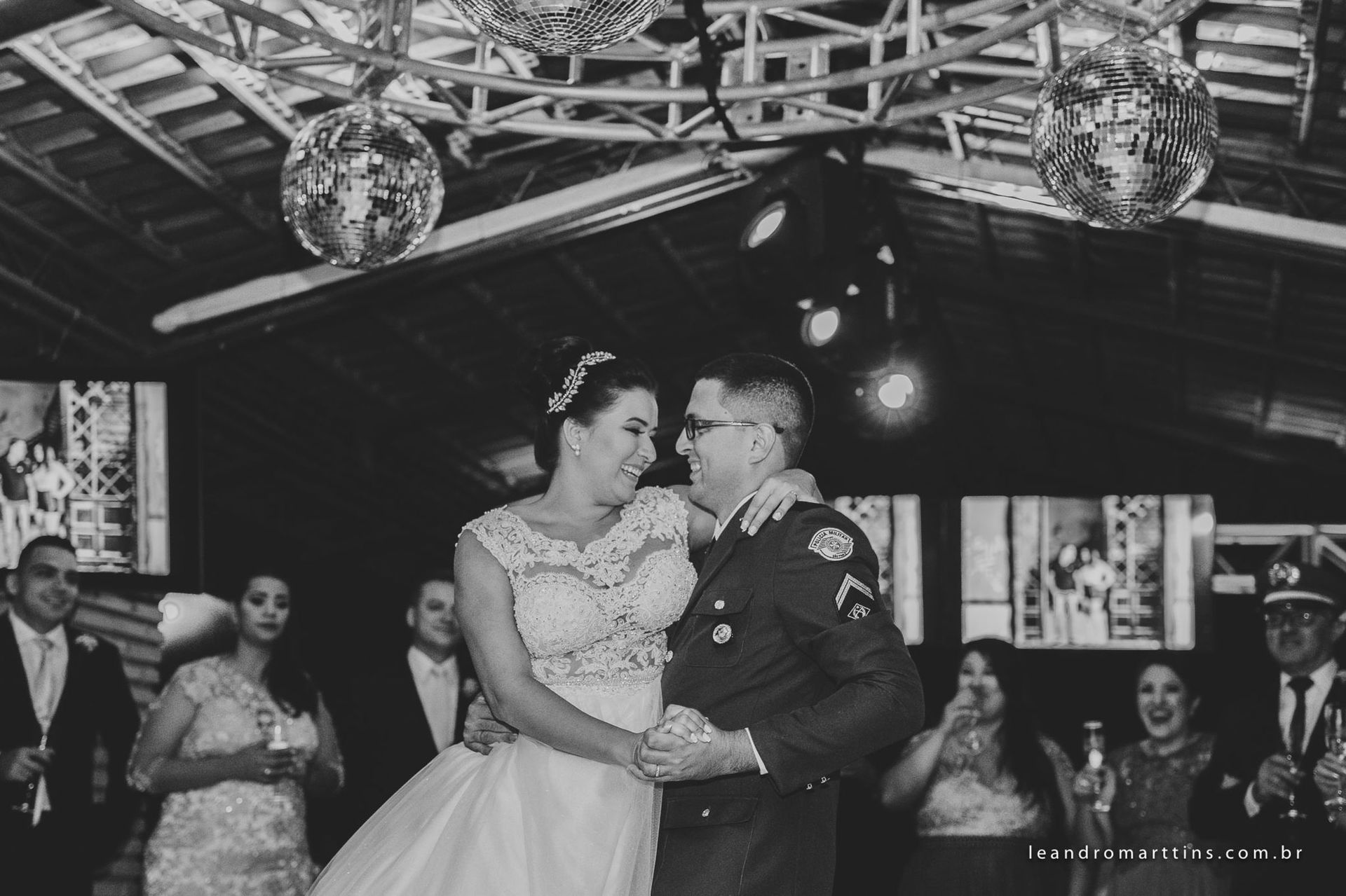 Casamento Milena e Leonardo