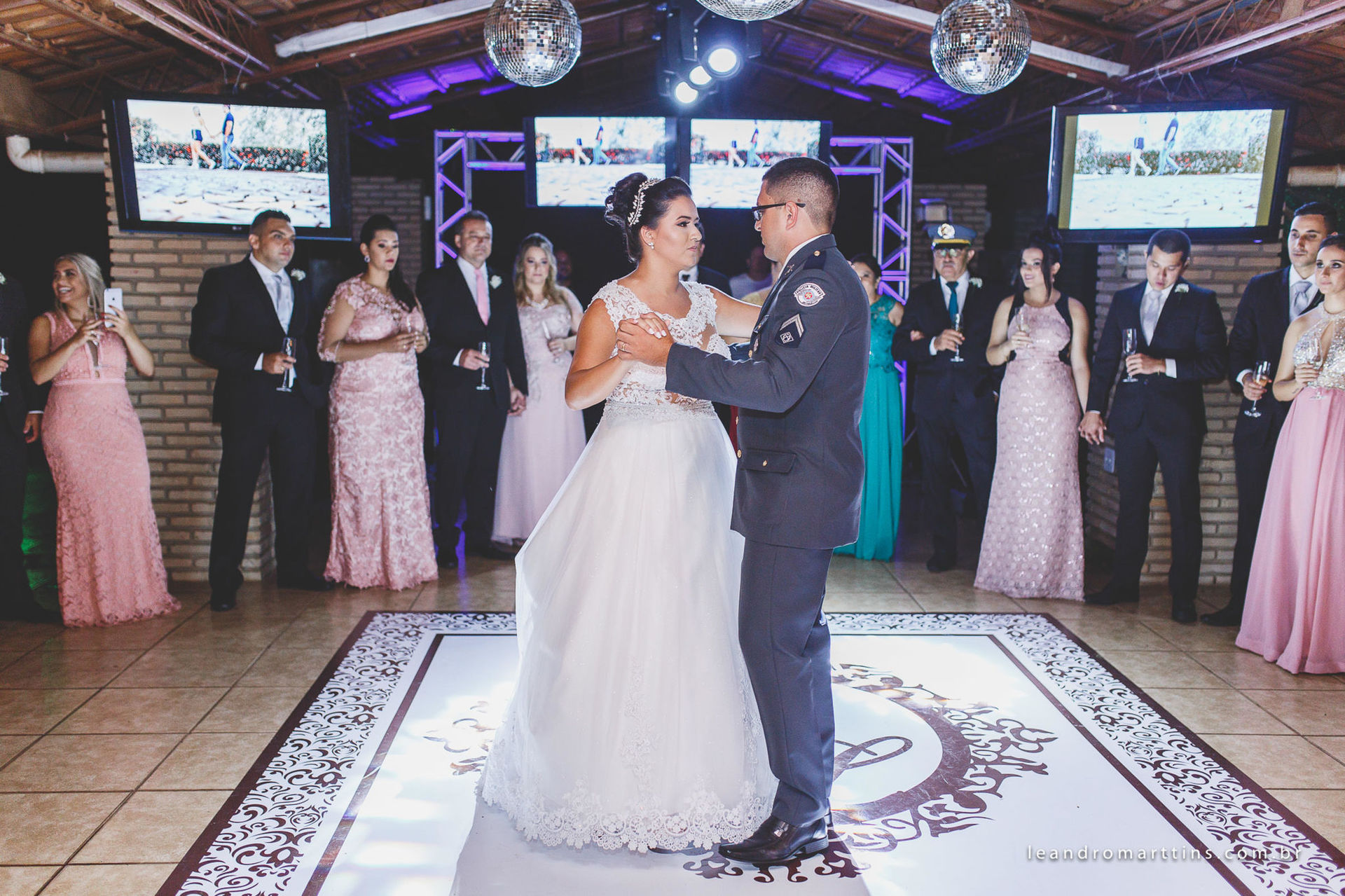 Casamento Milena e Leonardo