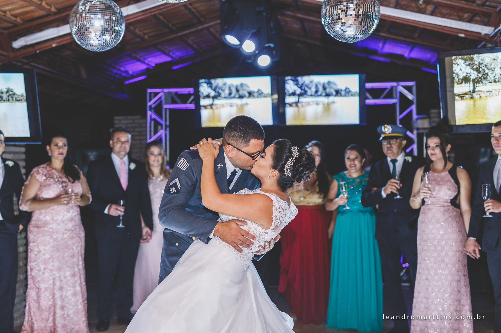 Casamento Milena e Leonardo