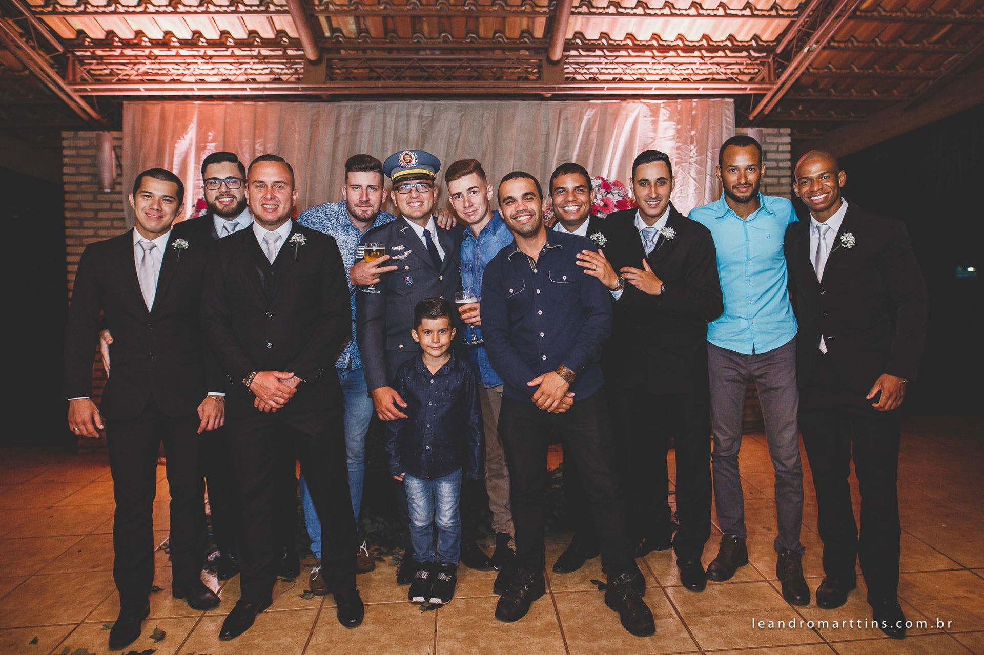 Casamento Milena e Leonardo