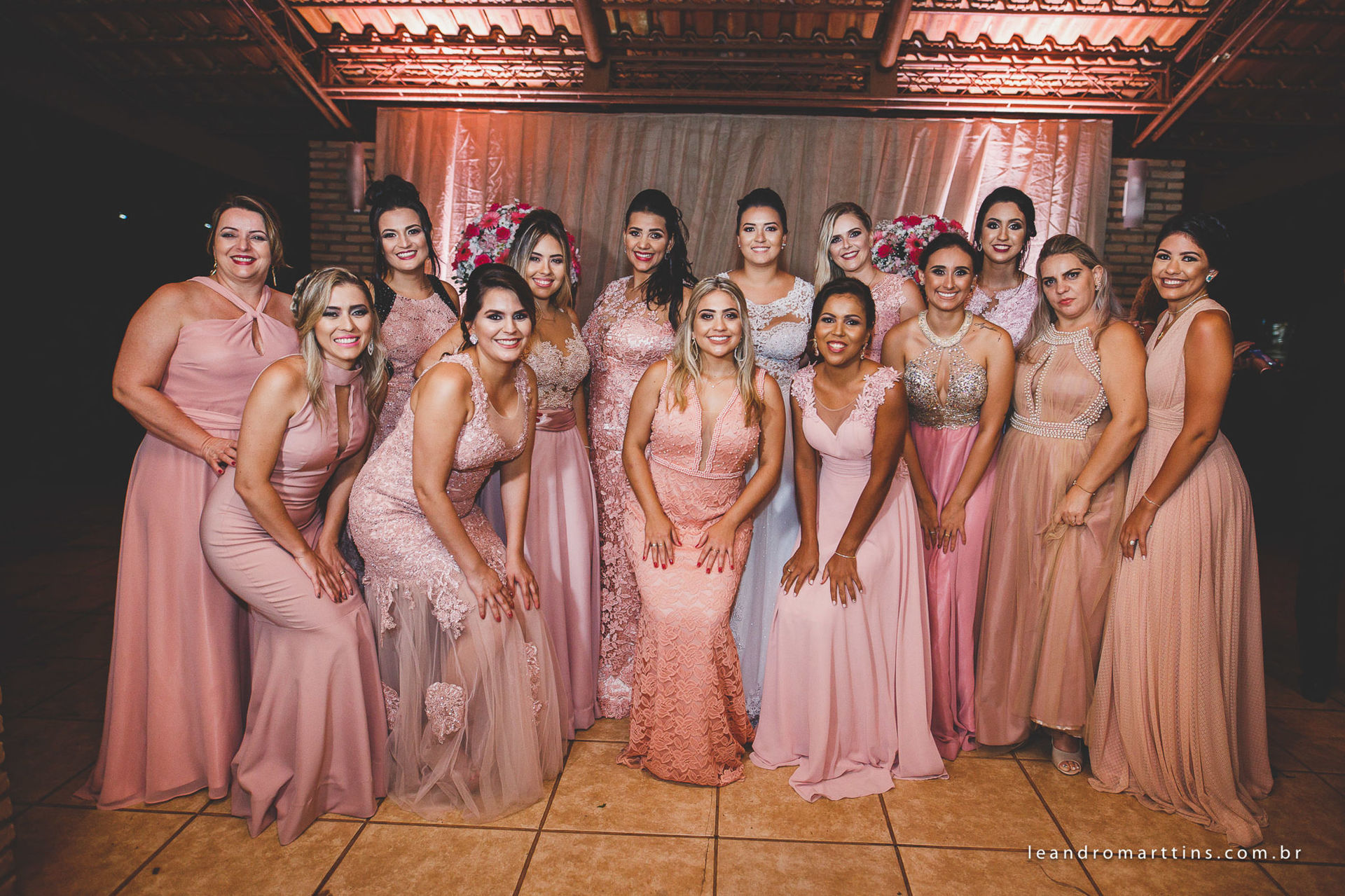 Casamento Milena e Leonardo