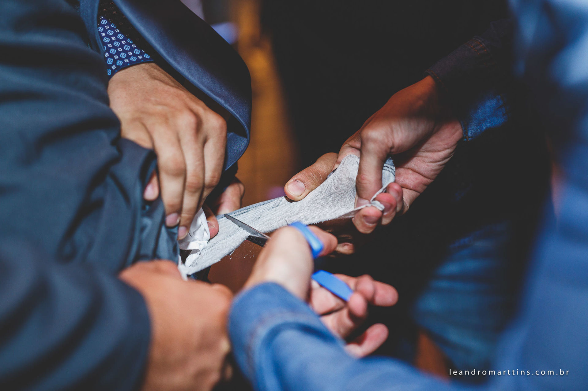 Casamento Milena e Leonardo