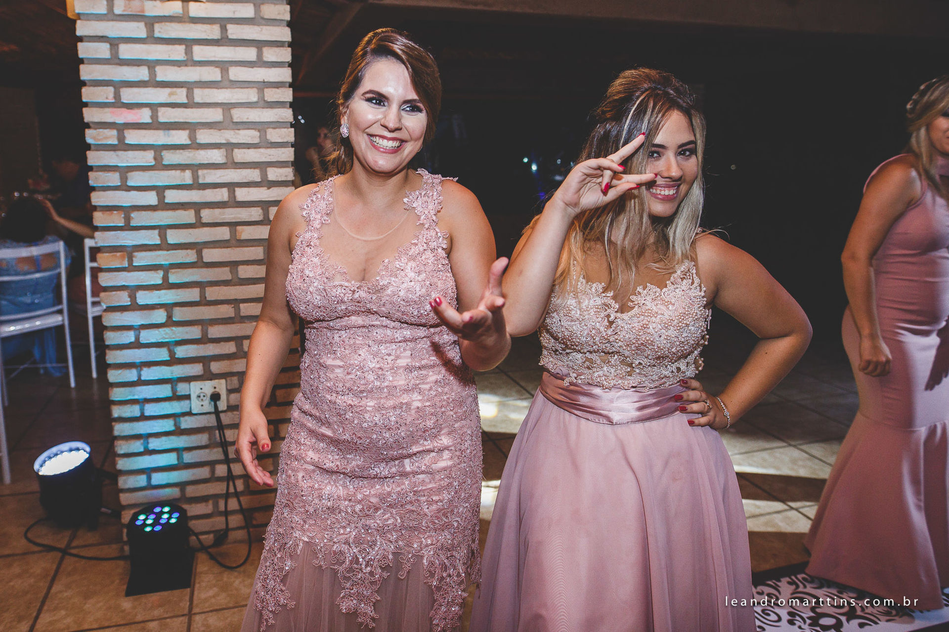 Casamento Milena e Leonardo