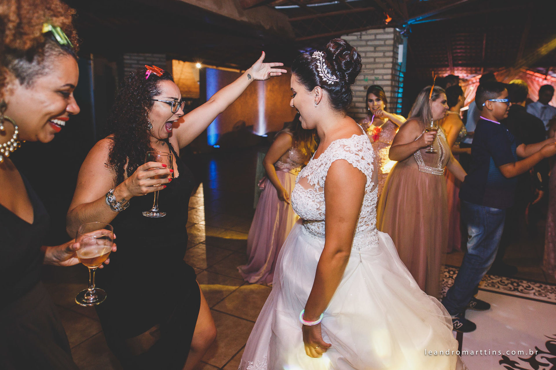 Casamento Milena e Leonardo