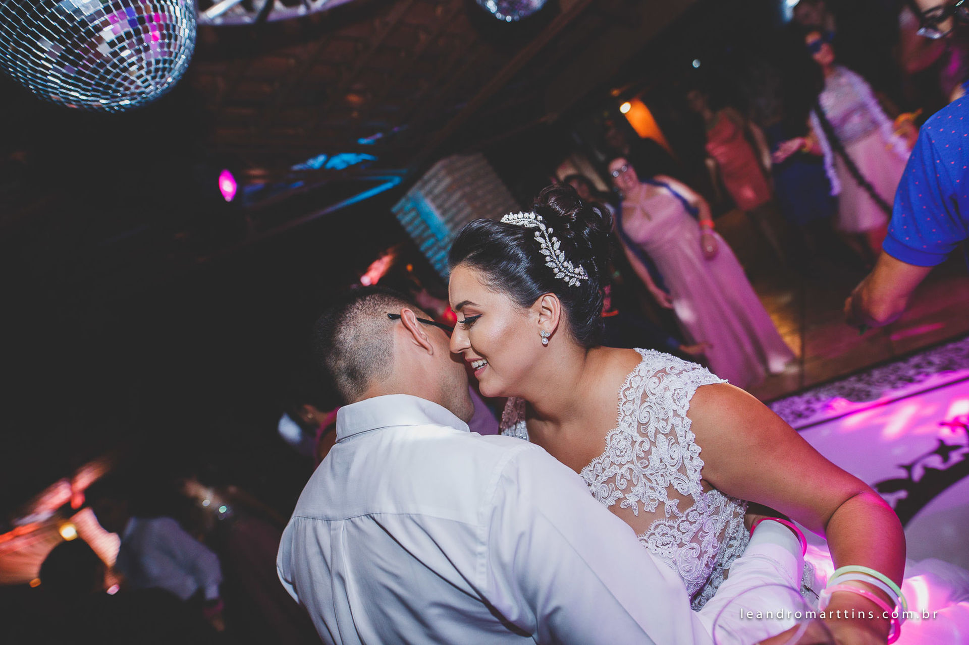Casamento Milena e Leonardo