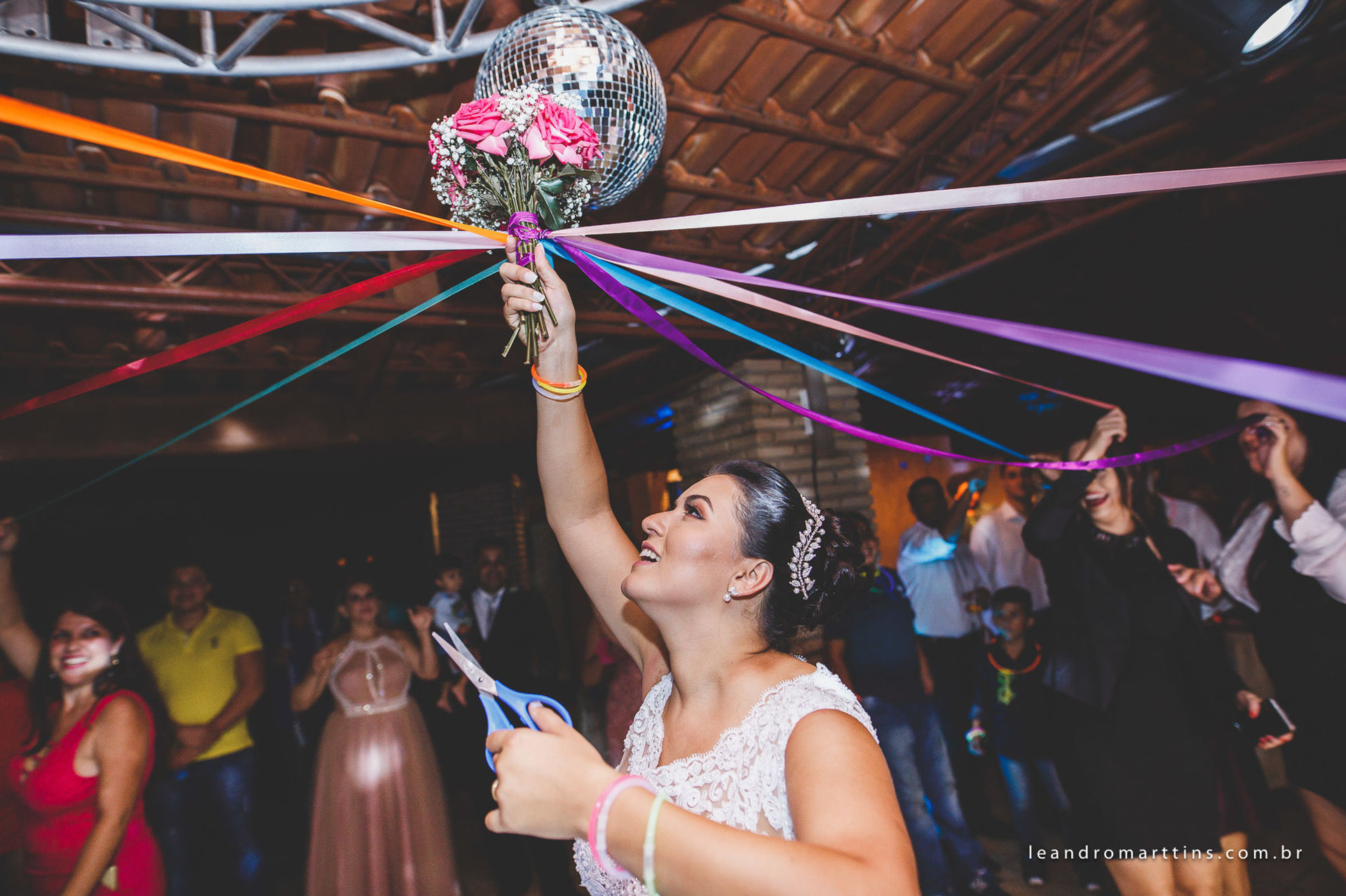Casamento Milena e Leonardo