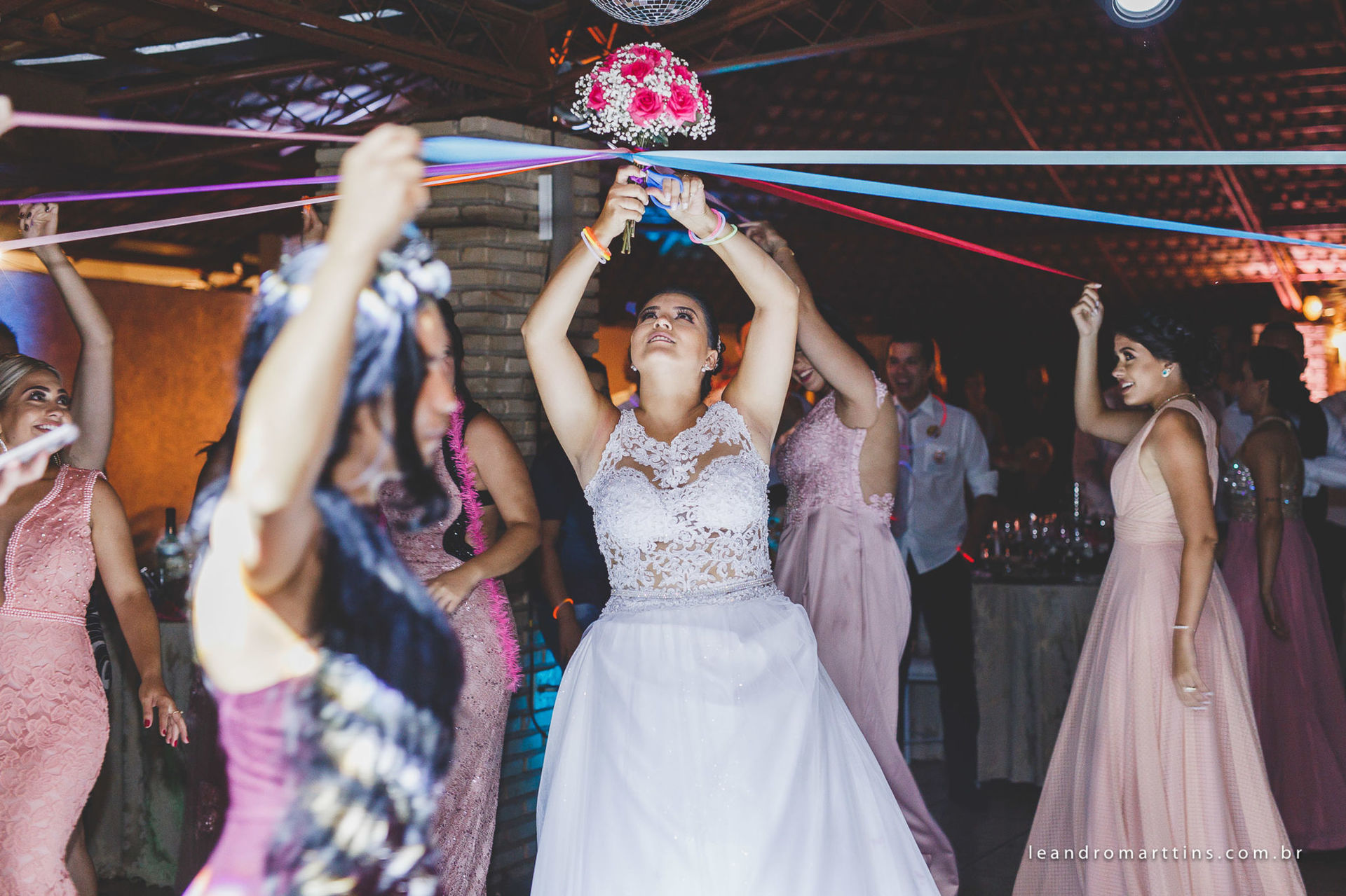 Casamento Milena e Leonardo
