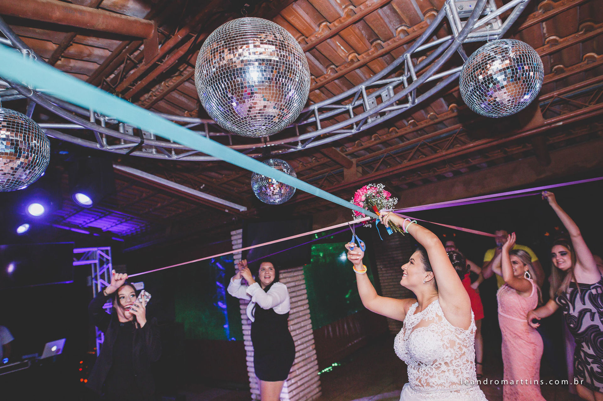 Casamento Milena e Leonardo