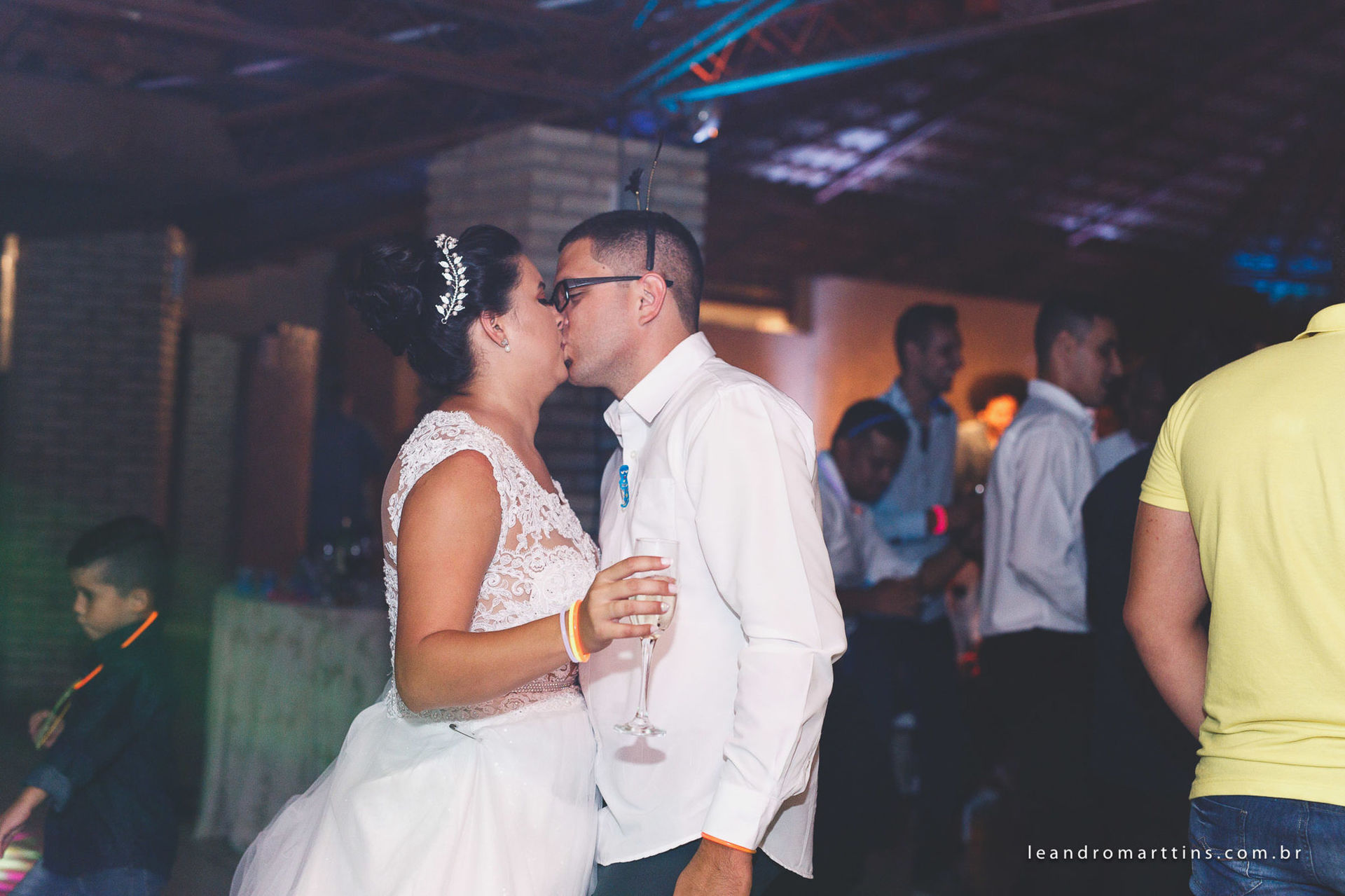 Casamento Milena e Leonardo