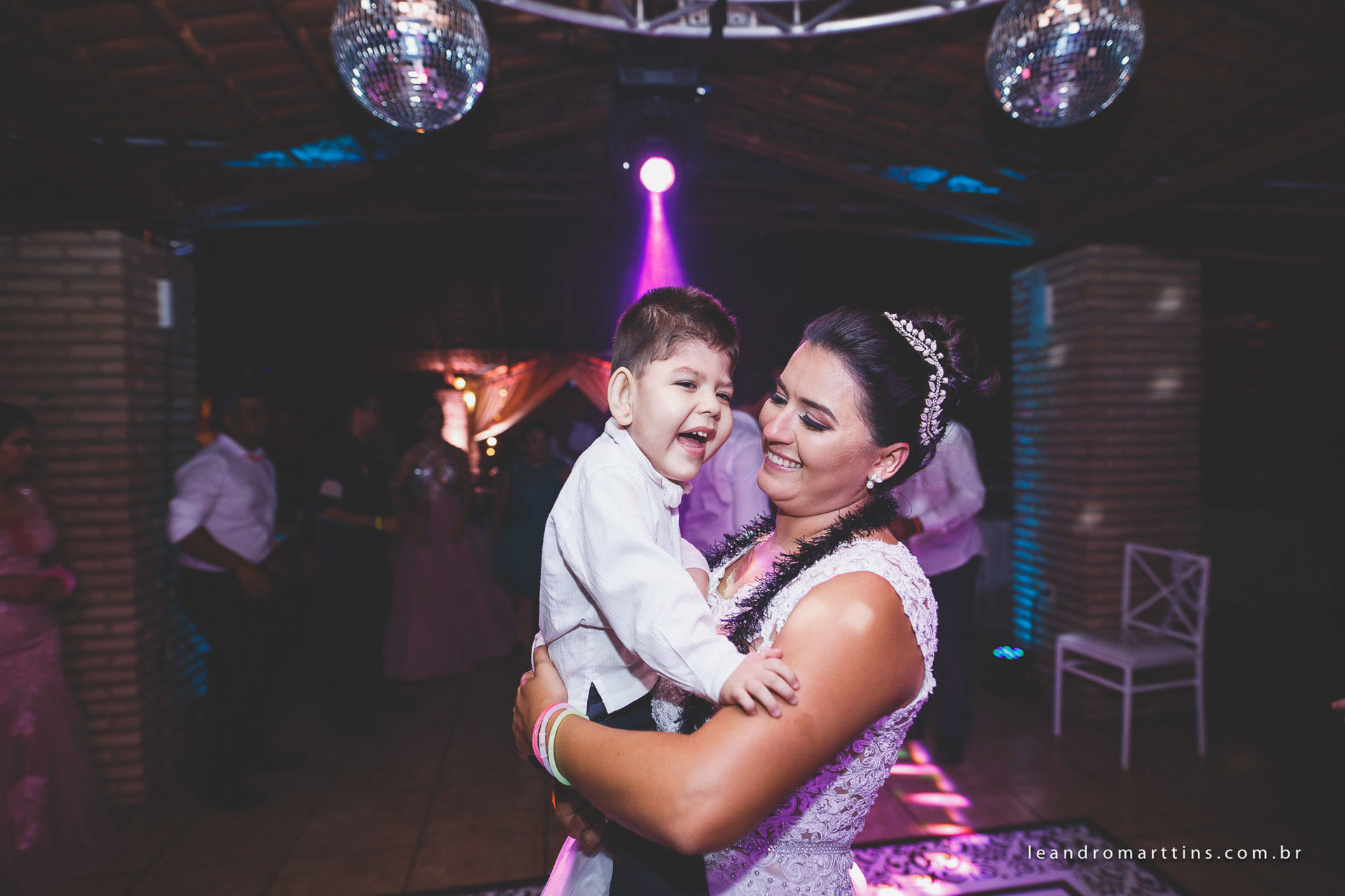 Casamento Milena e Leonardo