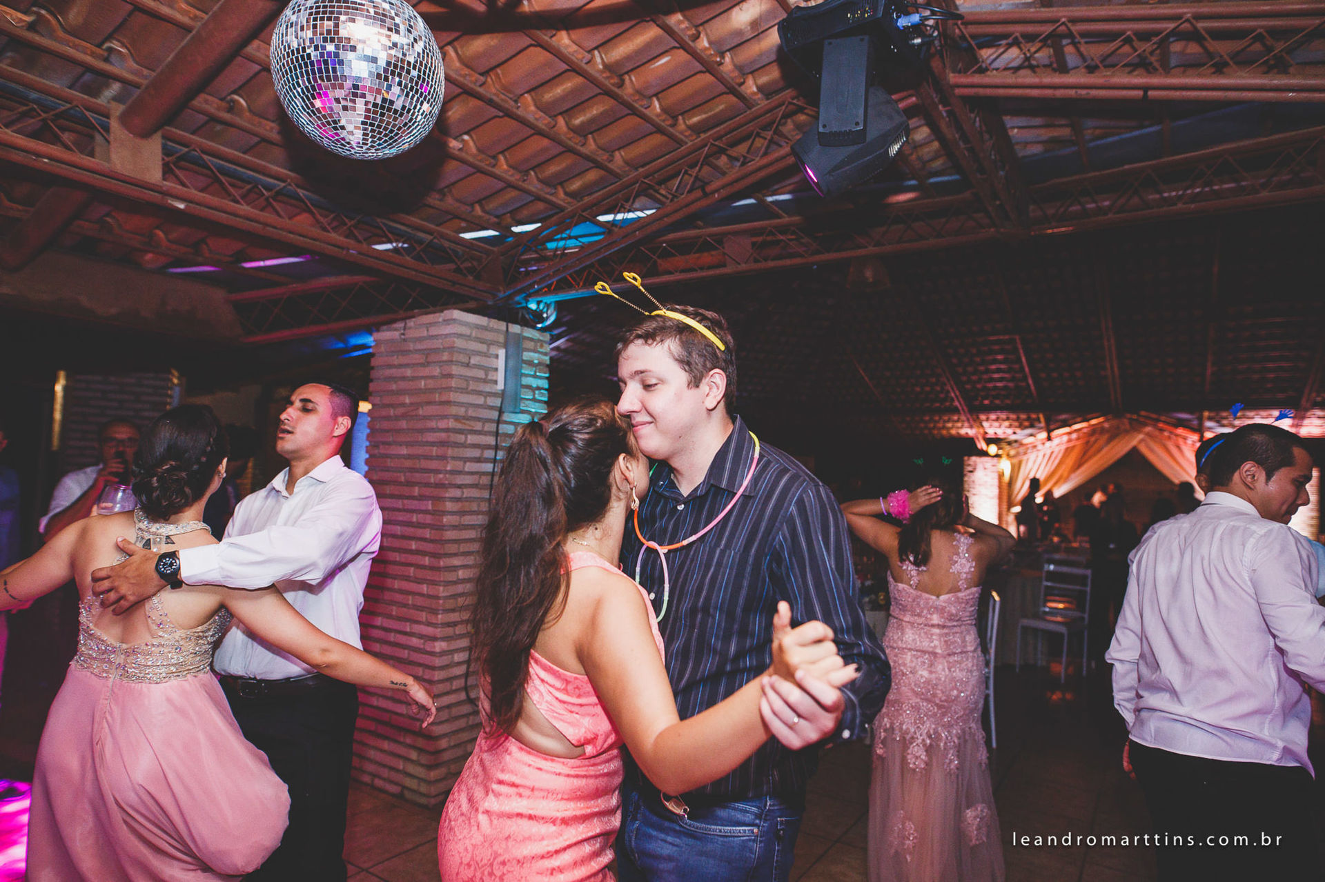 Casamento Milena e Leonardo