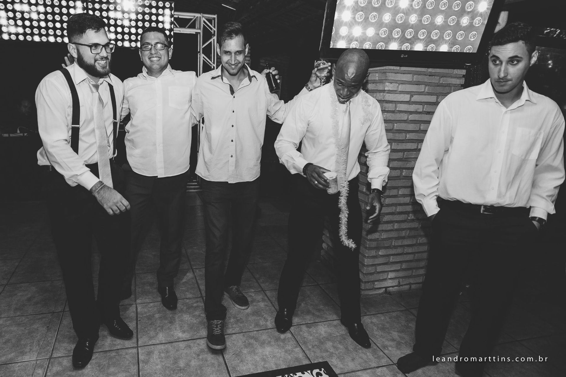 Casamento Milena e Leonardo