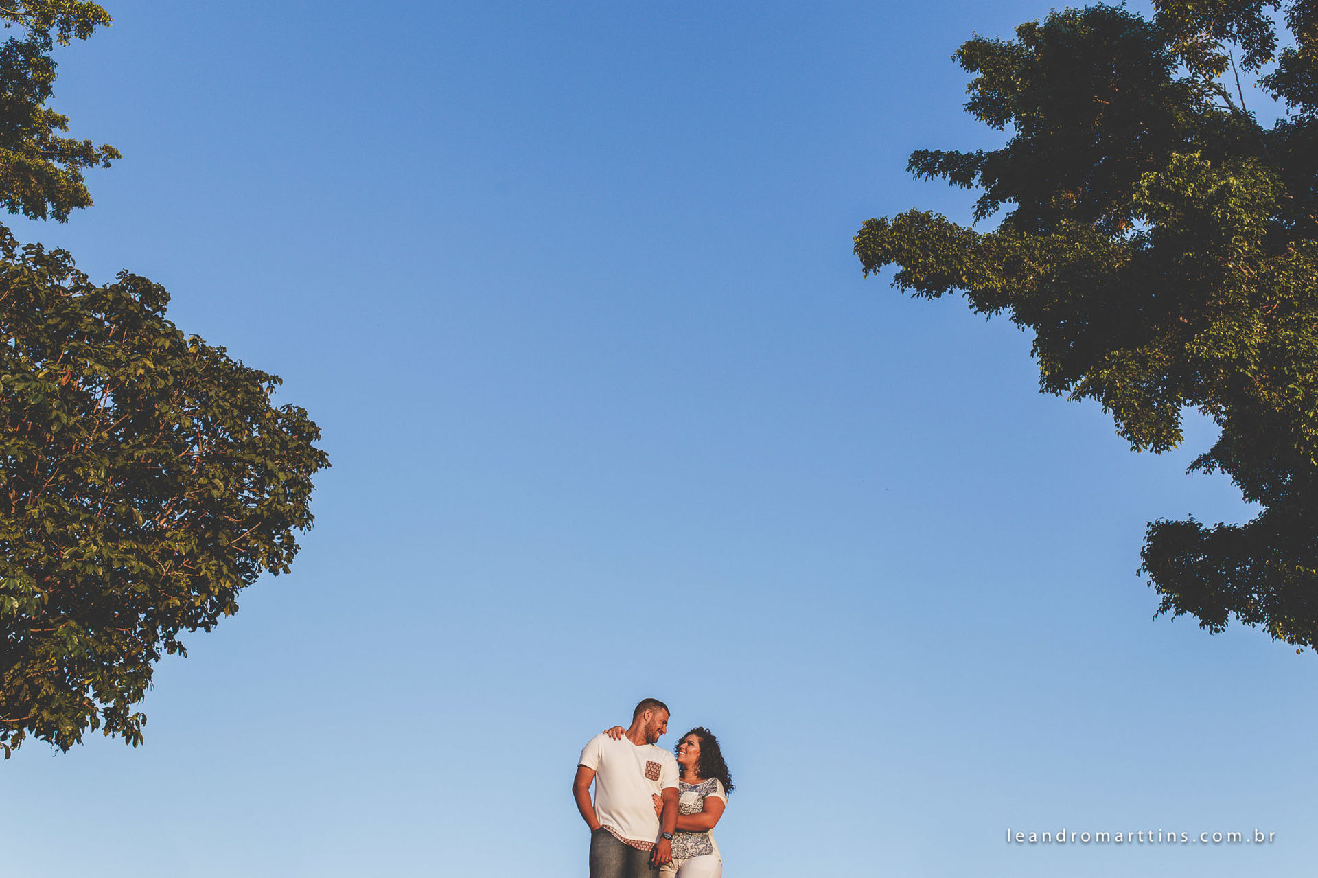 Pré Wedding Paola e Ewerton