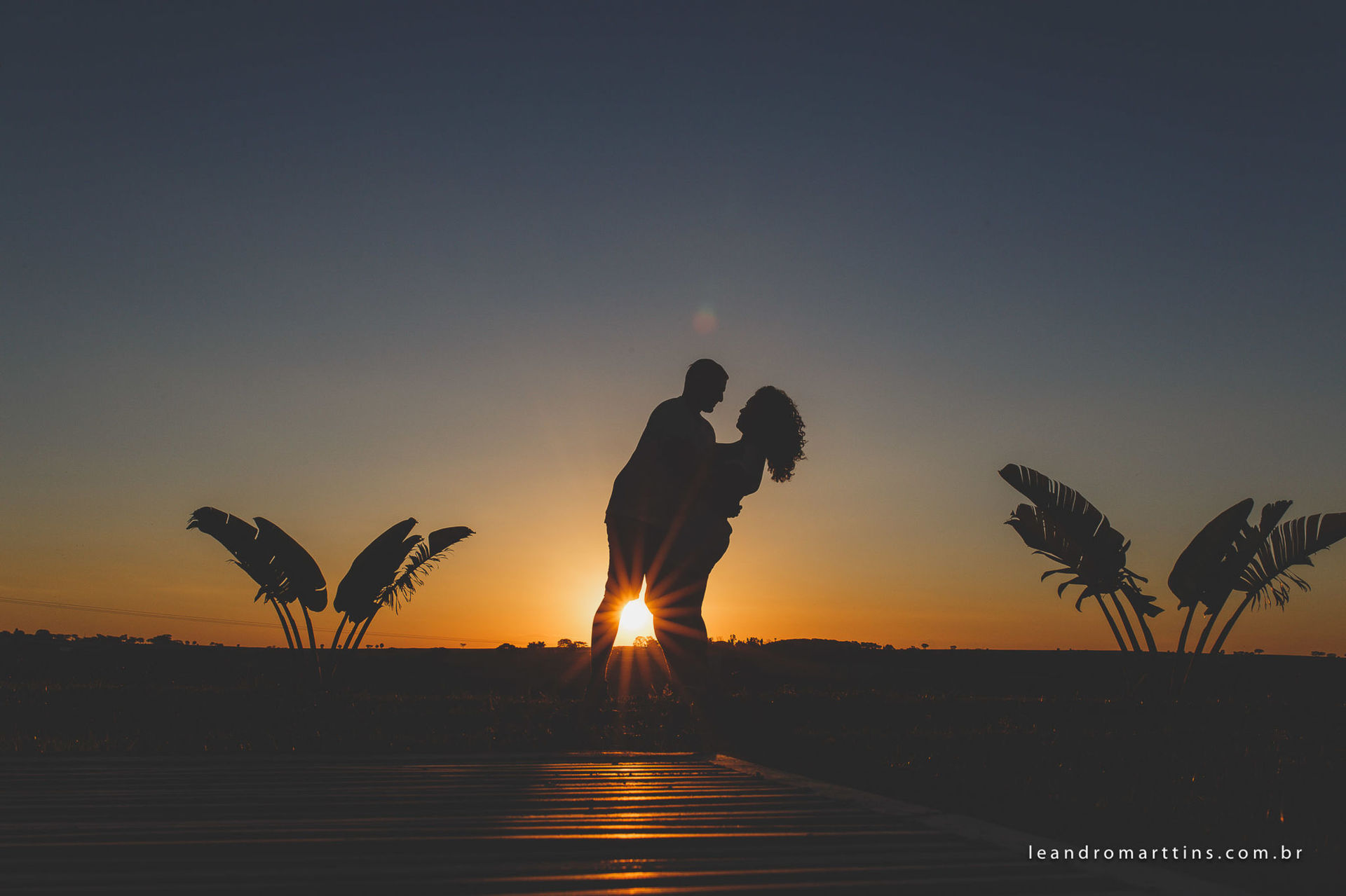 Pré Wedding Paola e Ewerton