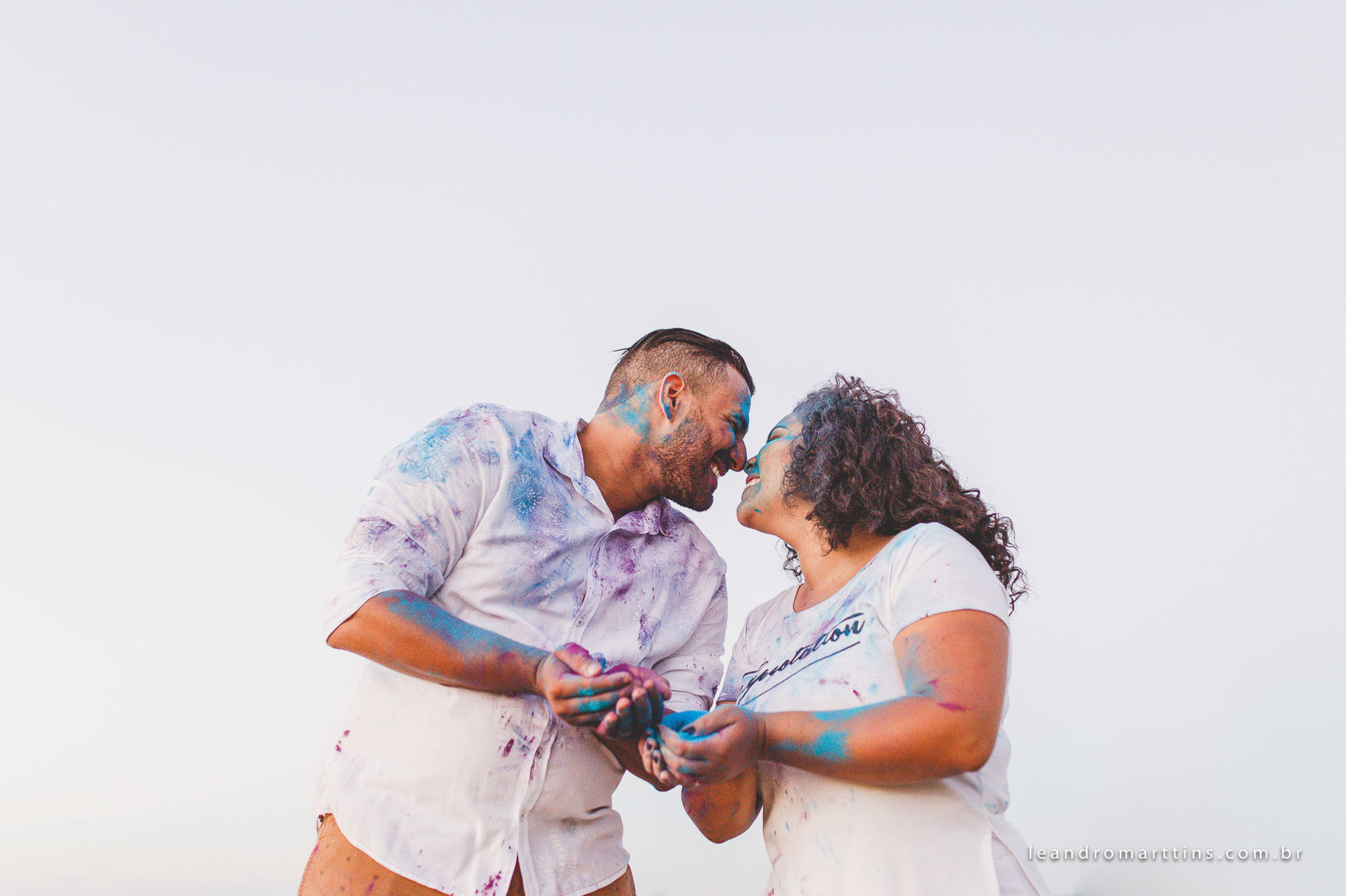 Pré Wedding Paola e Ewerton
