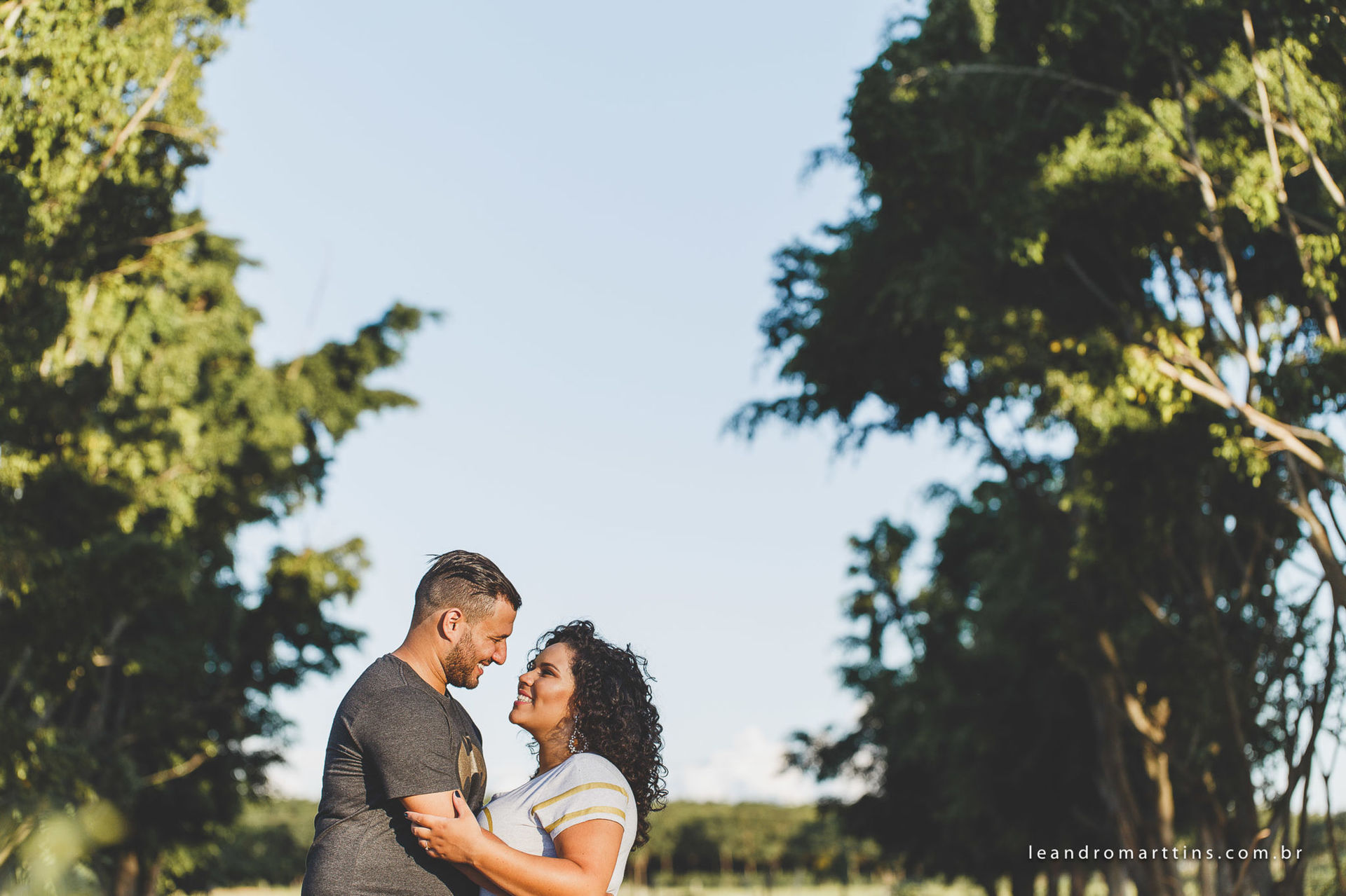 Pré Wedding Paola e Ewerton