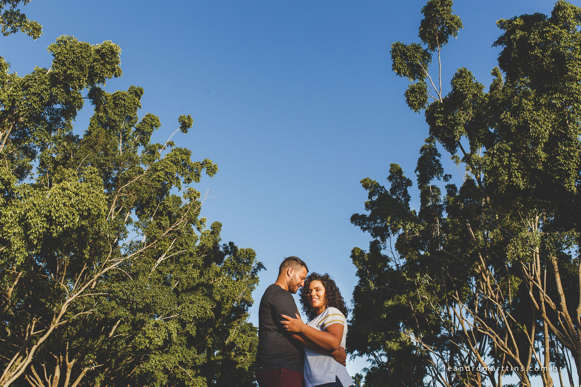 Pré Wedding Paola e Ewerton