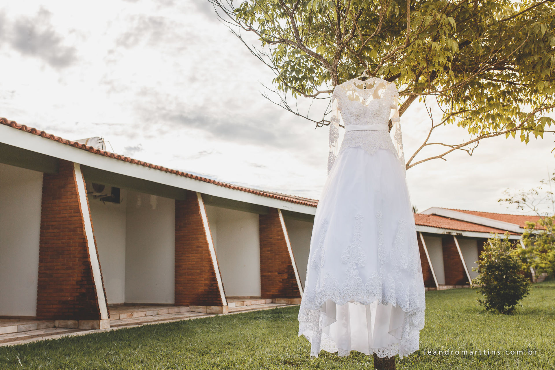 Casamento Jéssica e Heverton
