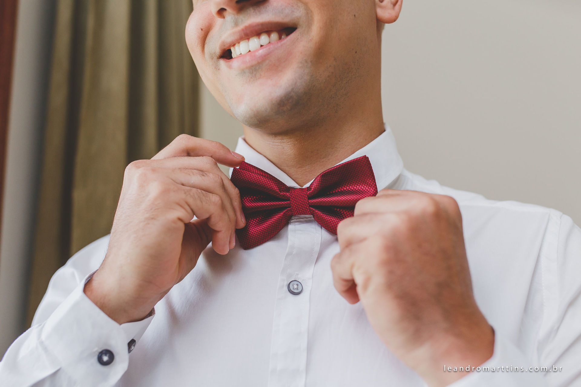 Casamento Jéssica e Heverton