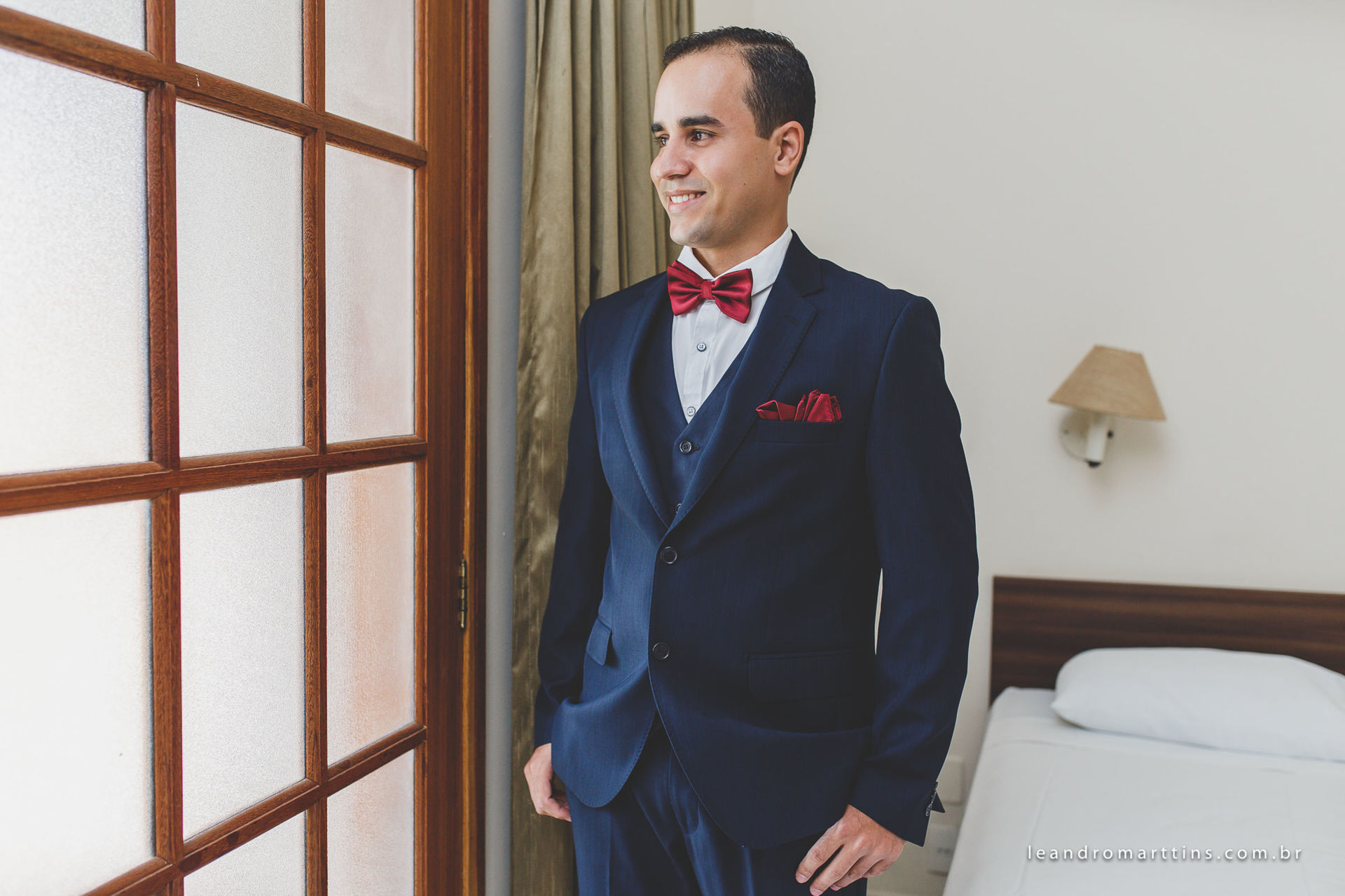 Casamento Jéssica e Heverton