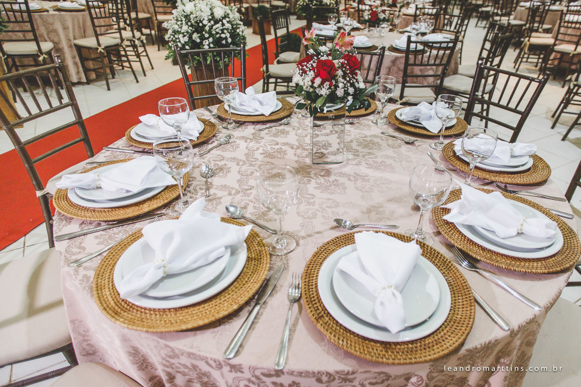 Casamento Jéssica e Heverton