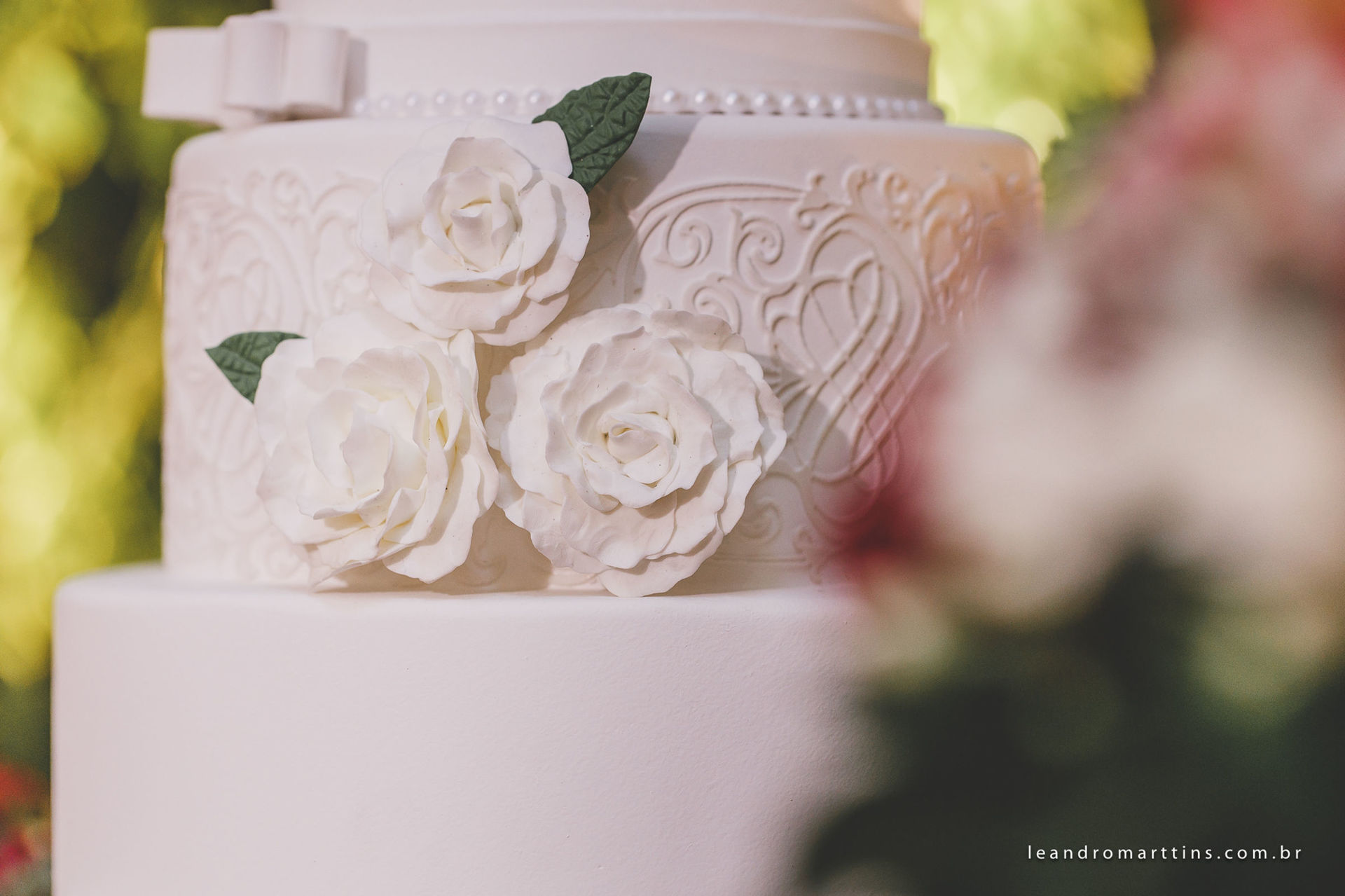 Casamento Jéssica e Heverton
