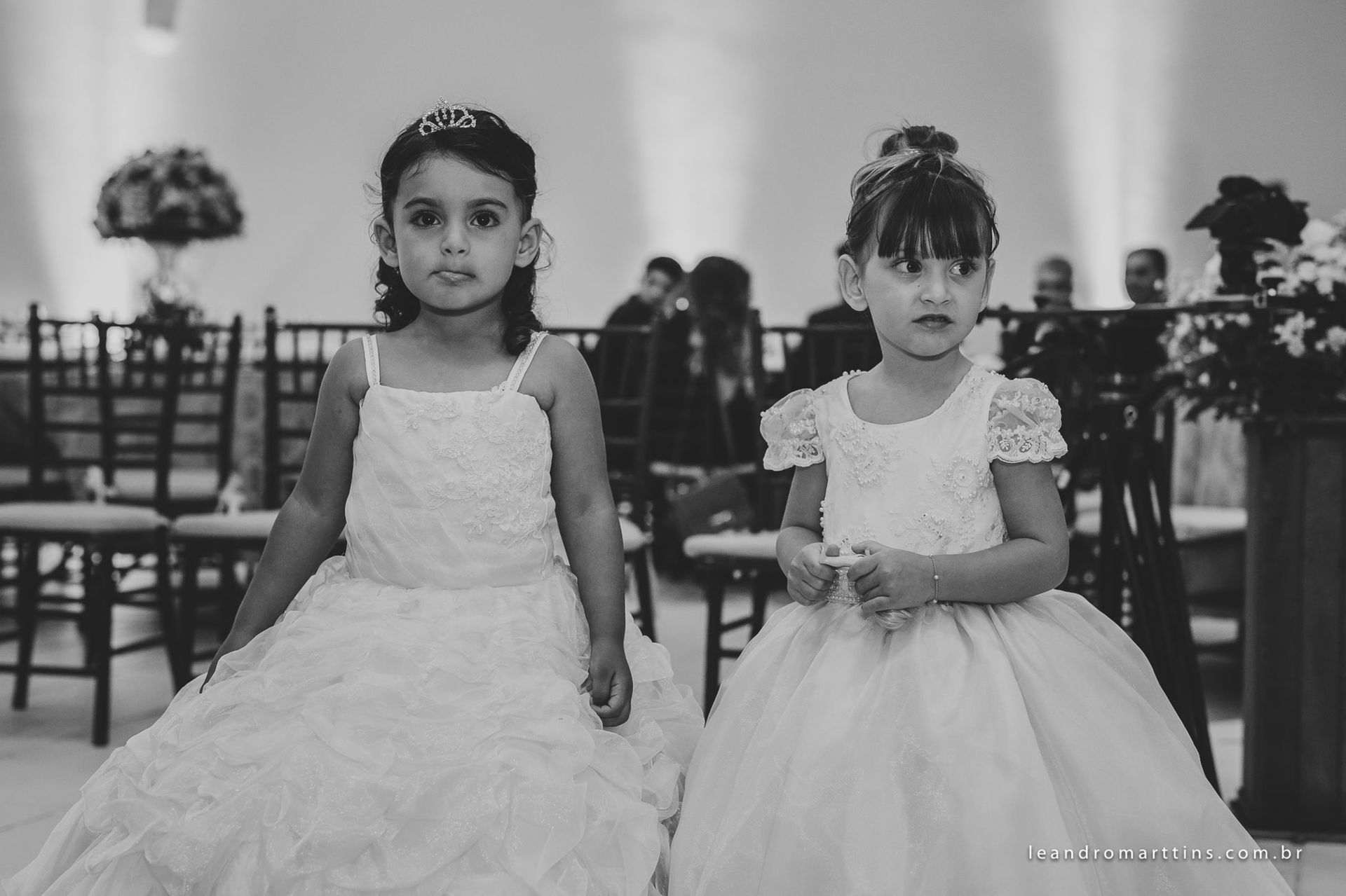 Casamento Jéssica e Heverton