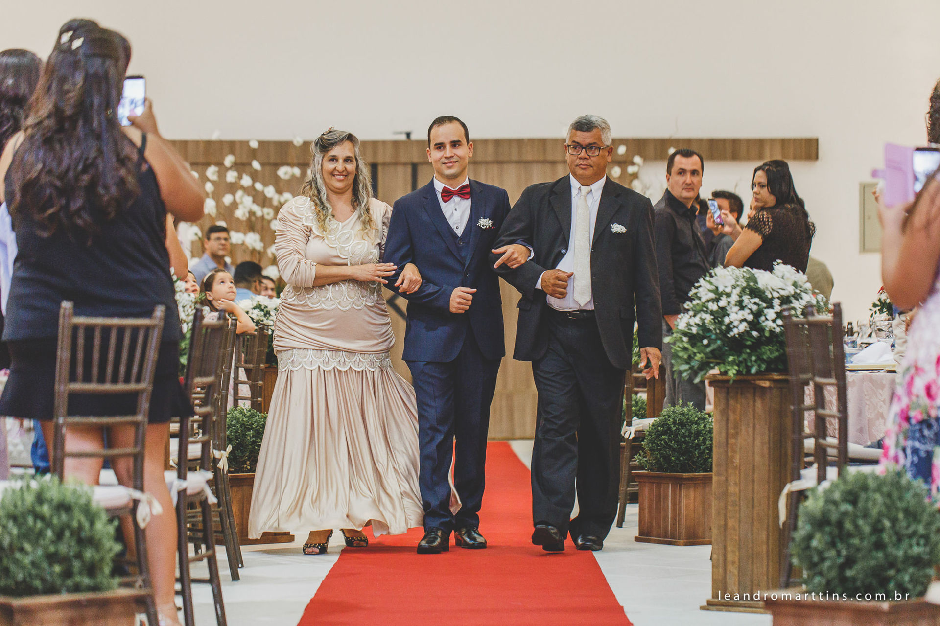 Casamento Jéssica e Heverton
