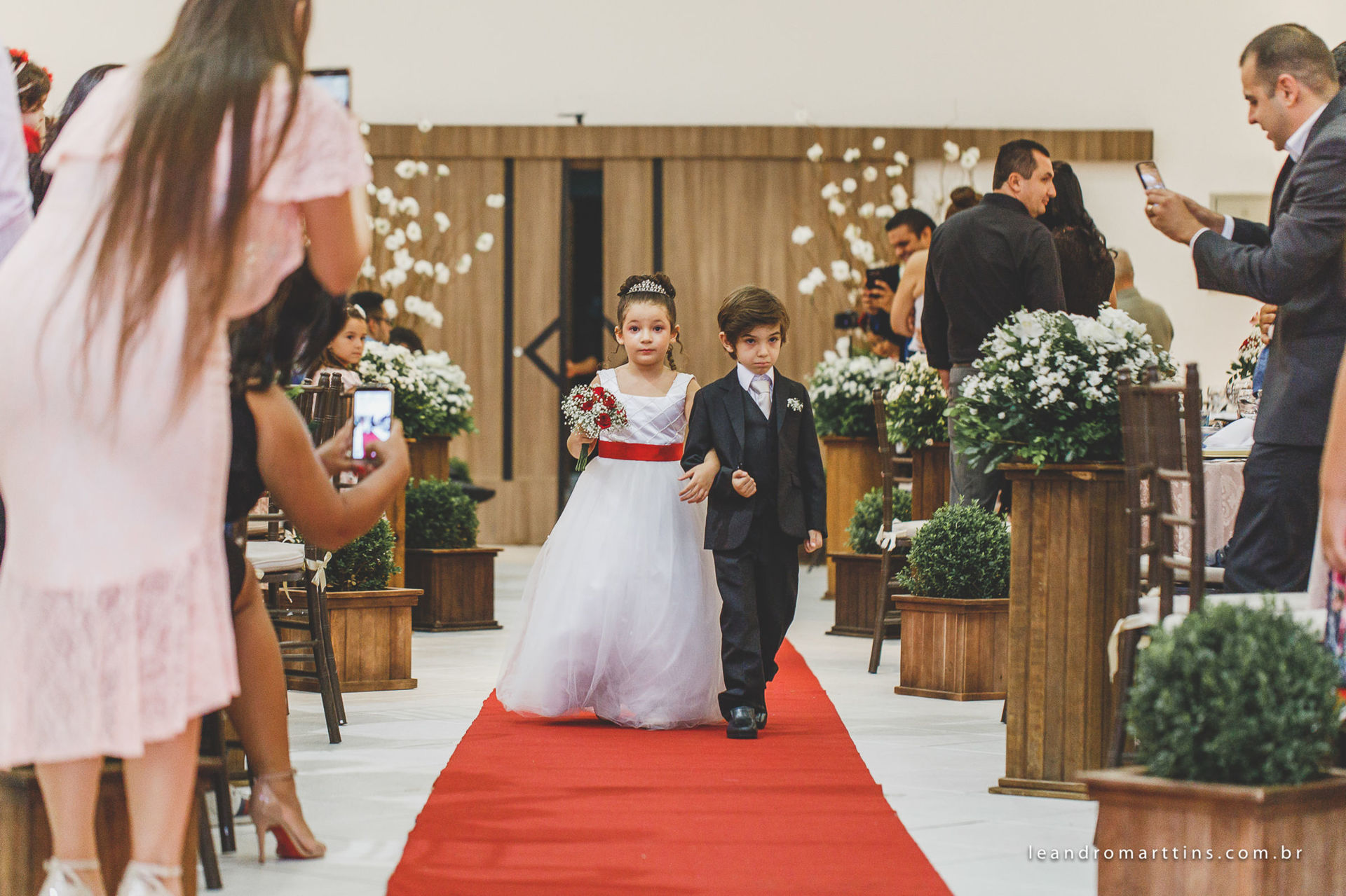 Casamento Jéssica e Heverton