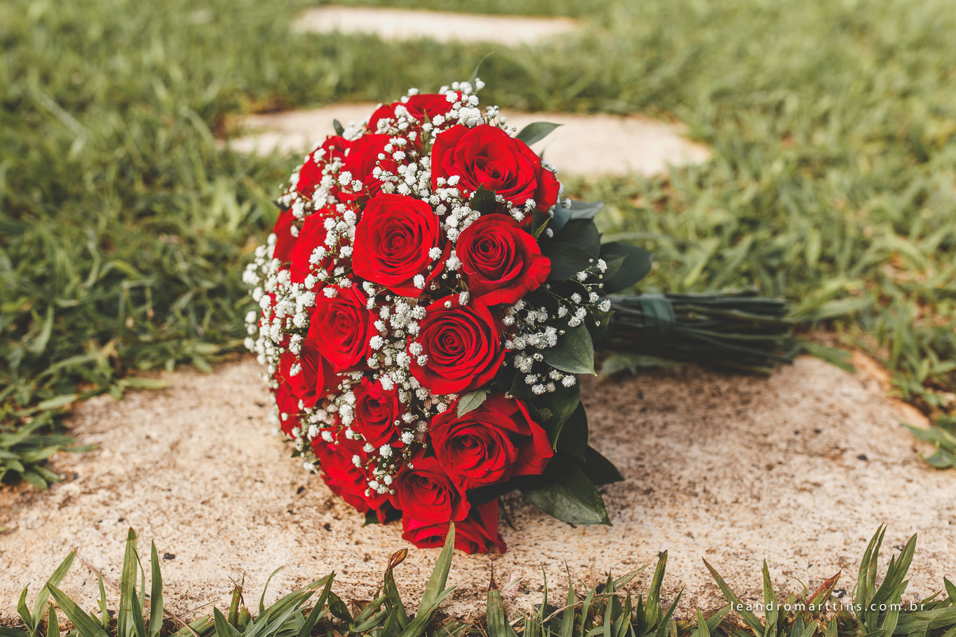Casamento Jéssica e Heverton