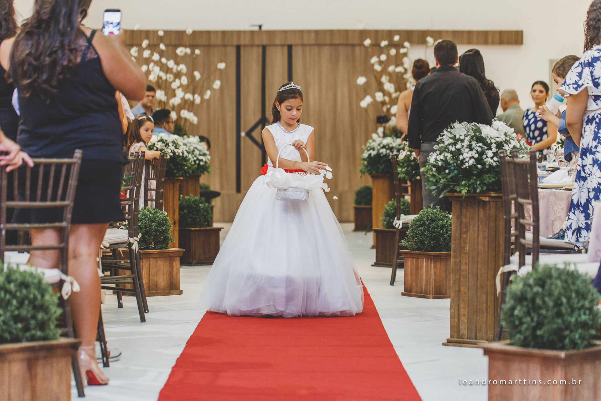 Casamento Jéssica e Heverton