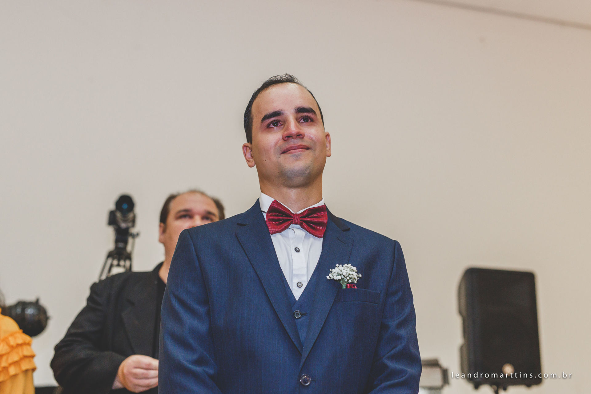 Casamento Jéssica e Heverton