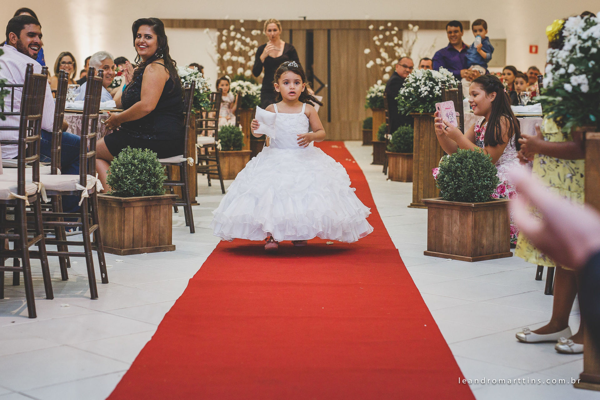 Casamento Jéssica e Heverton