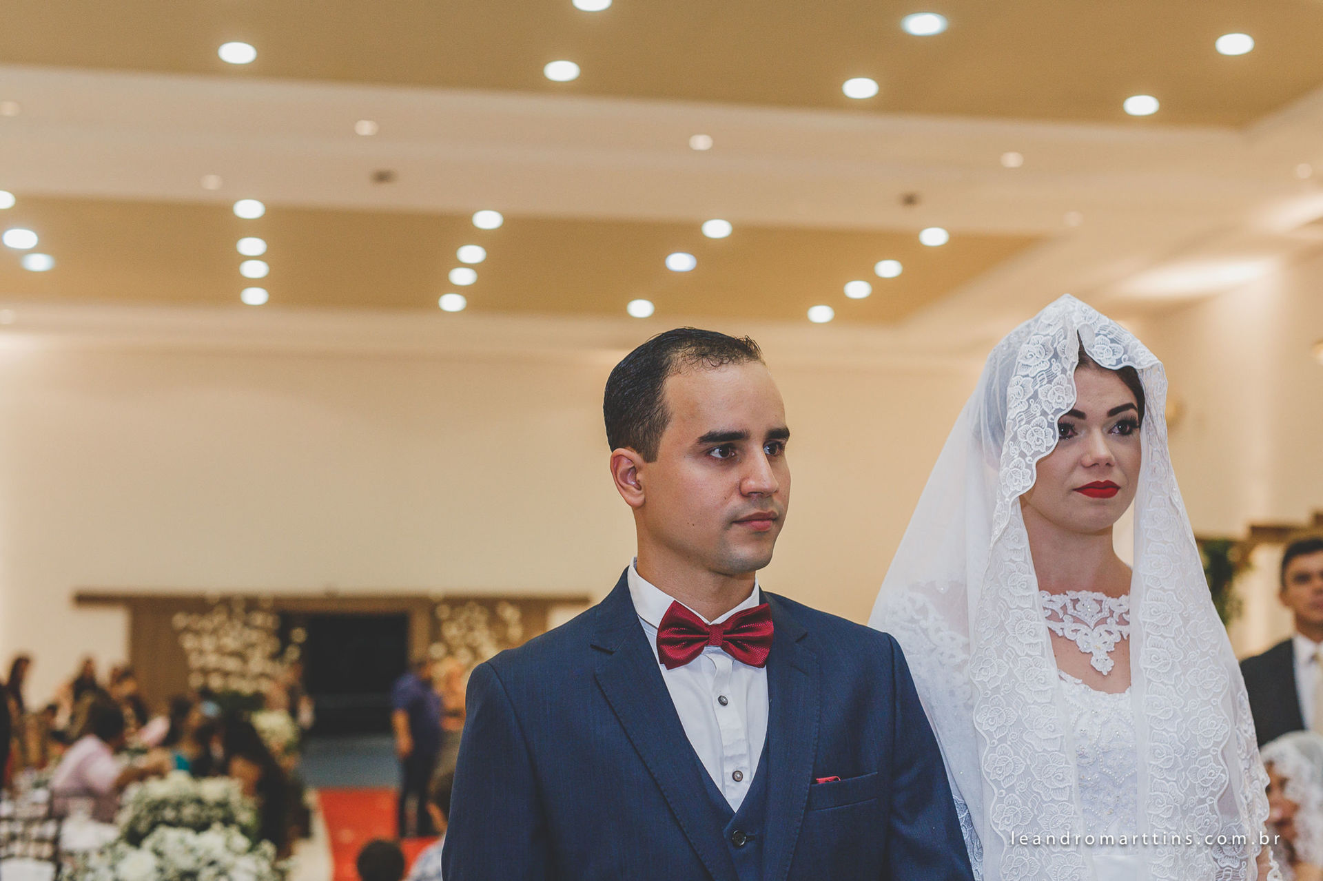 Casamento Jéssica e Heverton