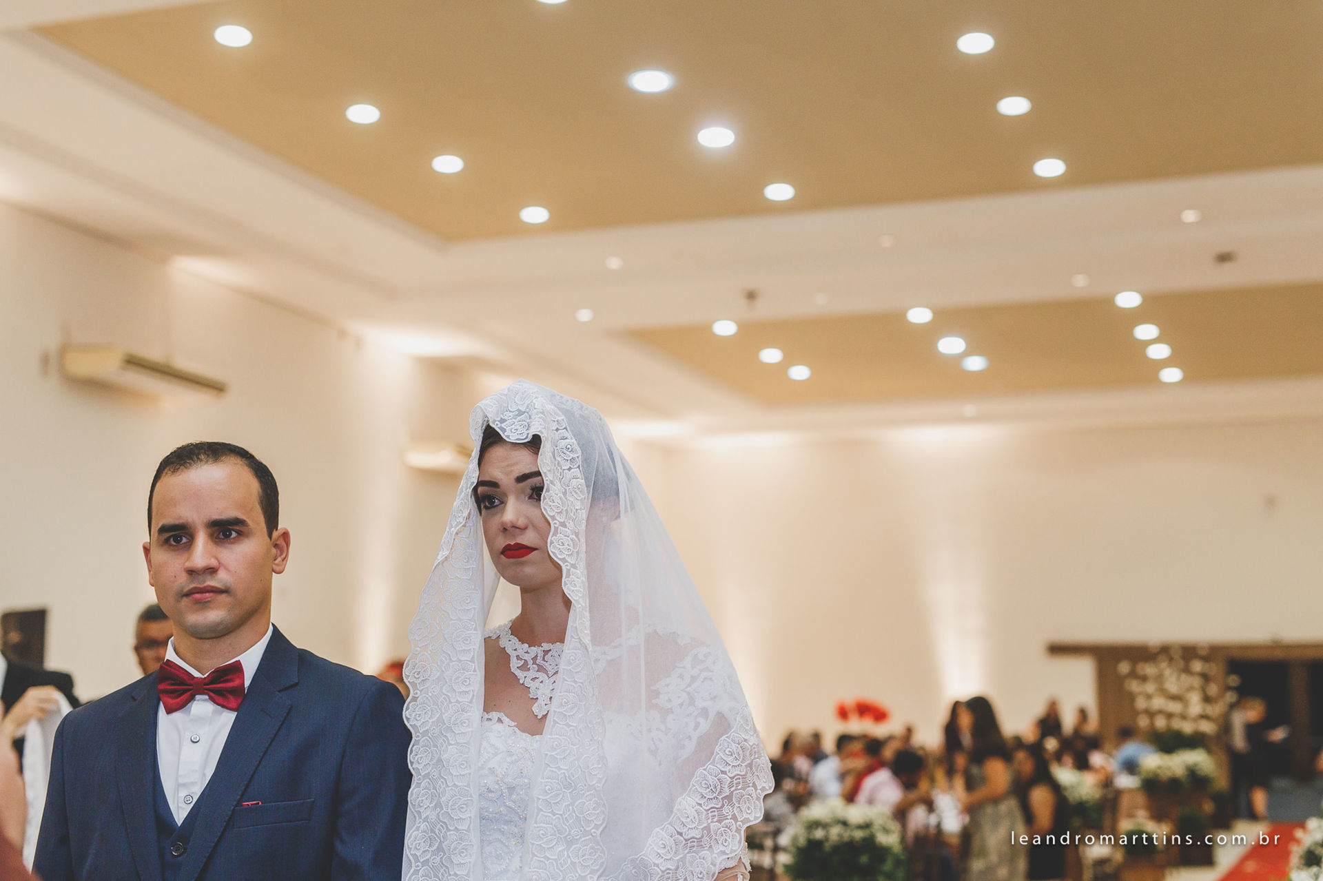Casamento Jéssica e Heverton