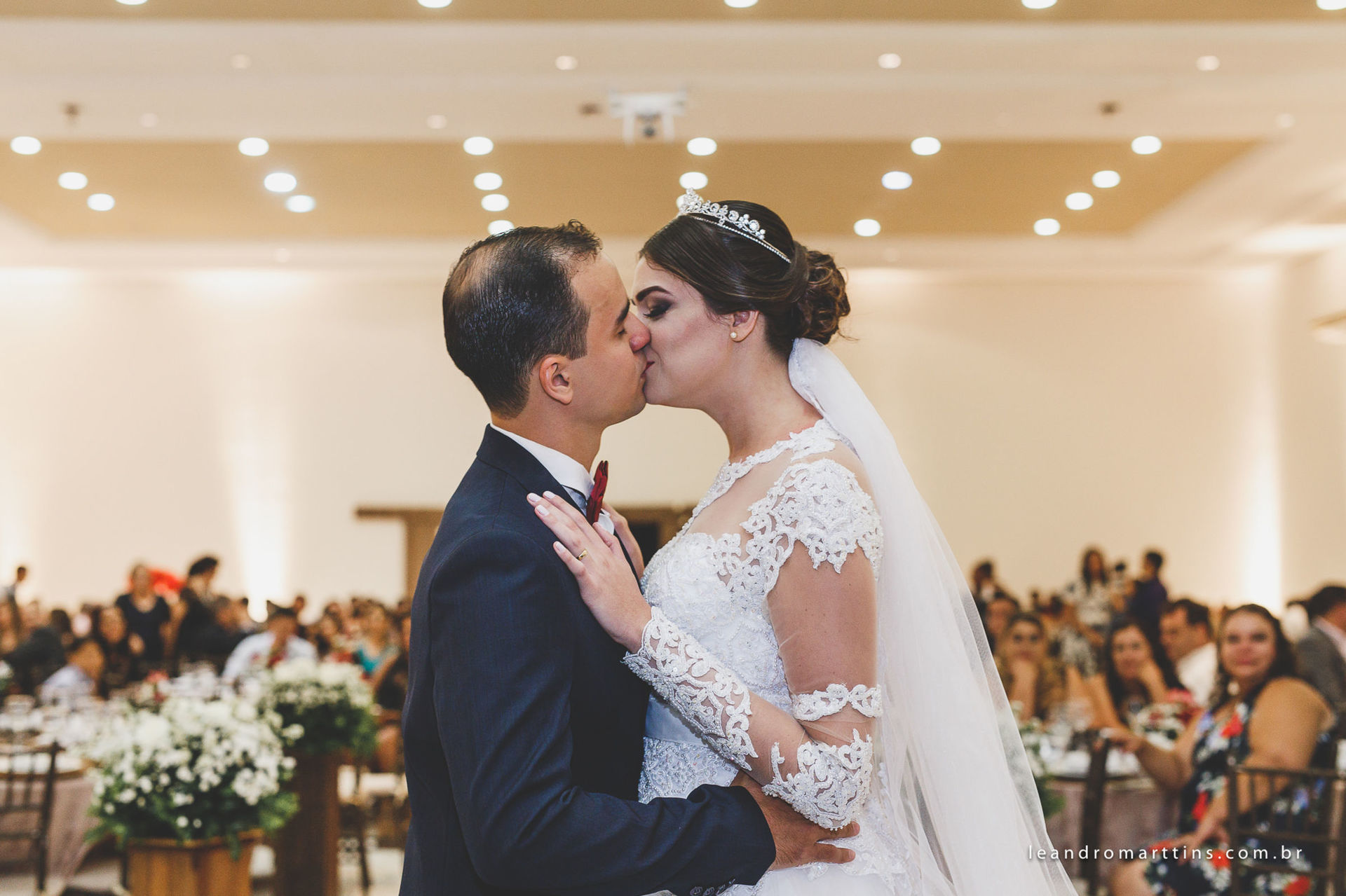 Casamento Jéssica e Heverton