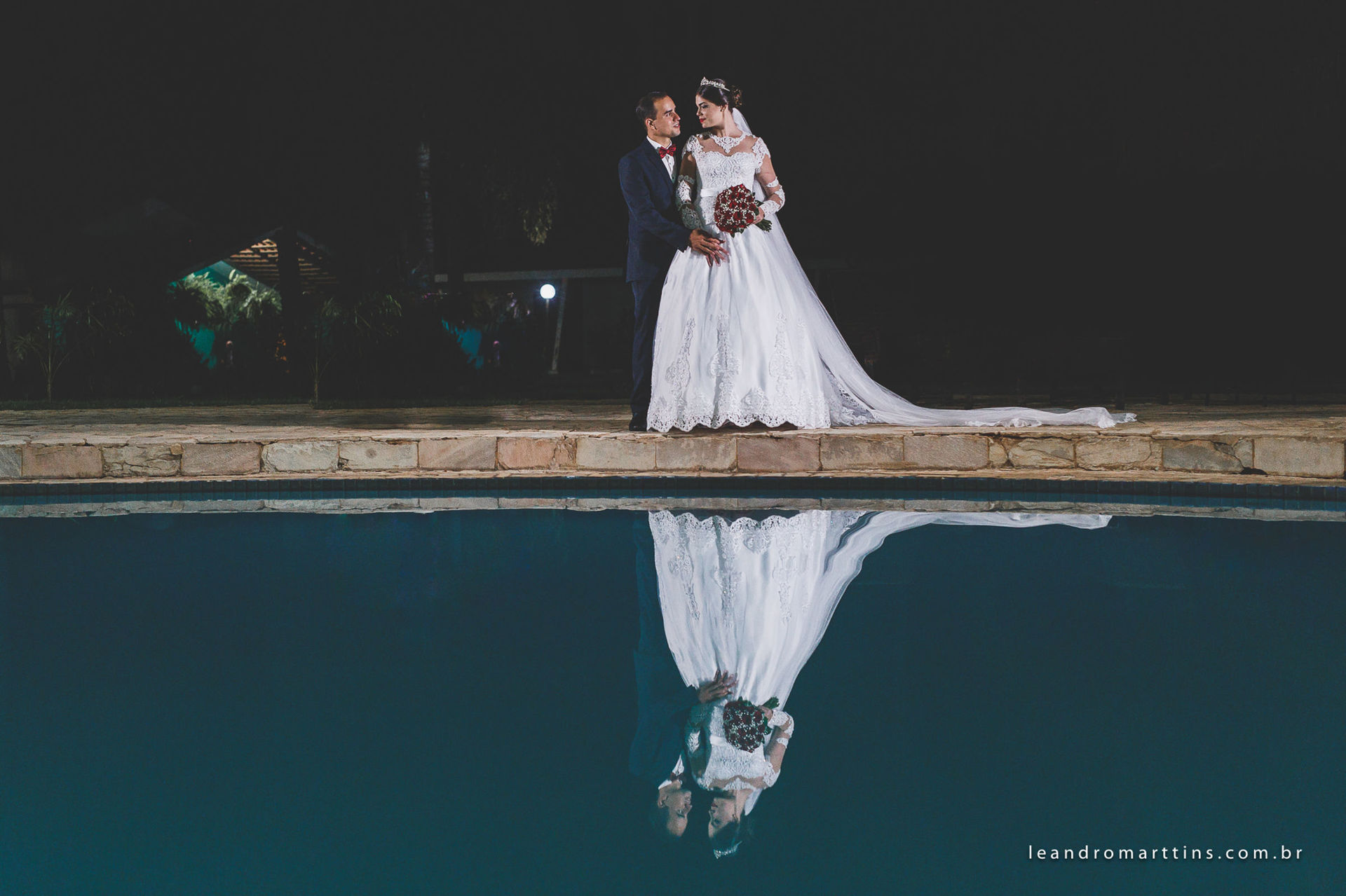 Casamento Jéssica e Heverton