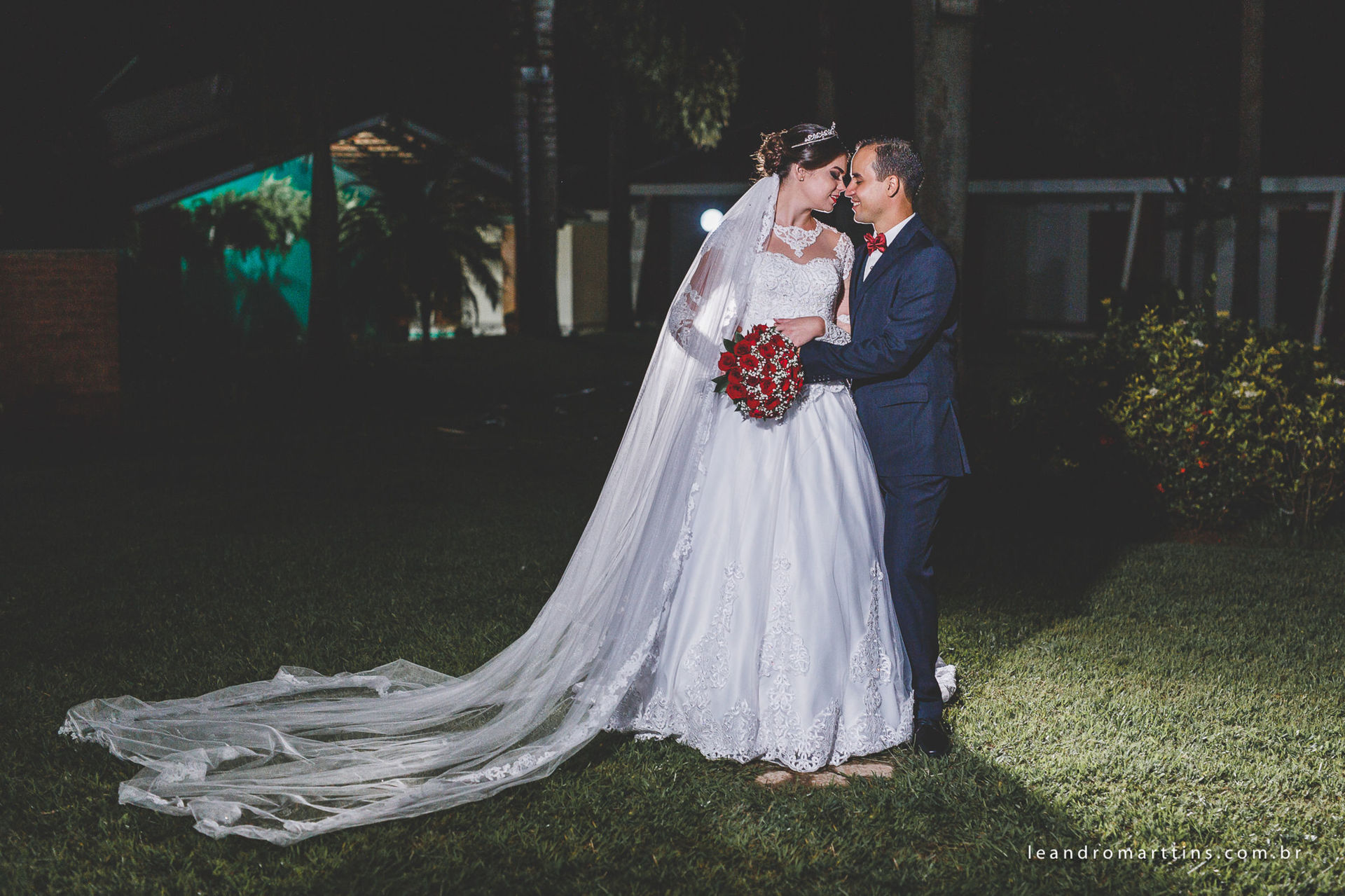 Casamento Jéssica e Heverton