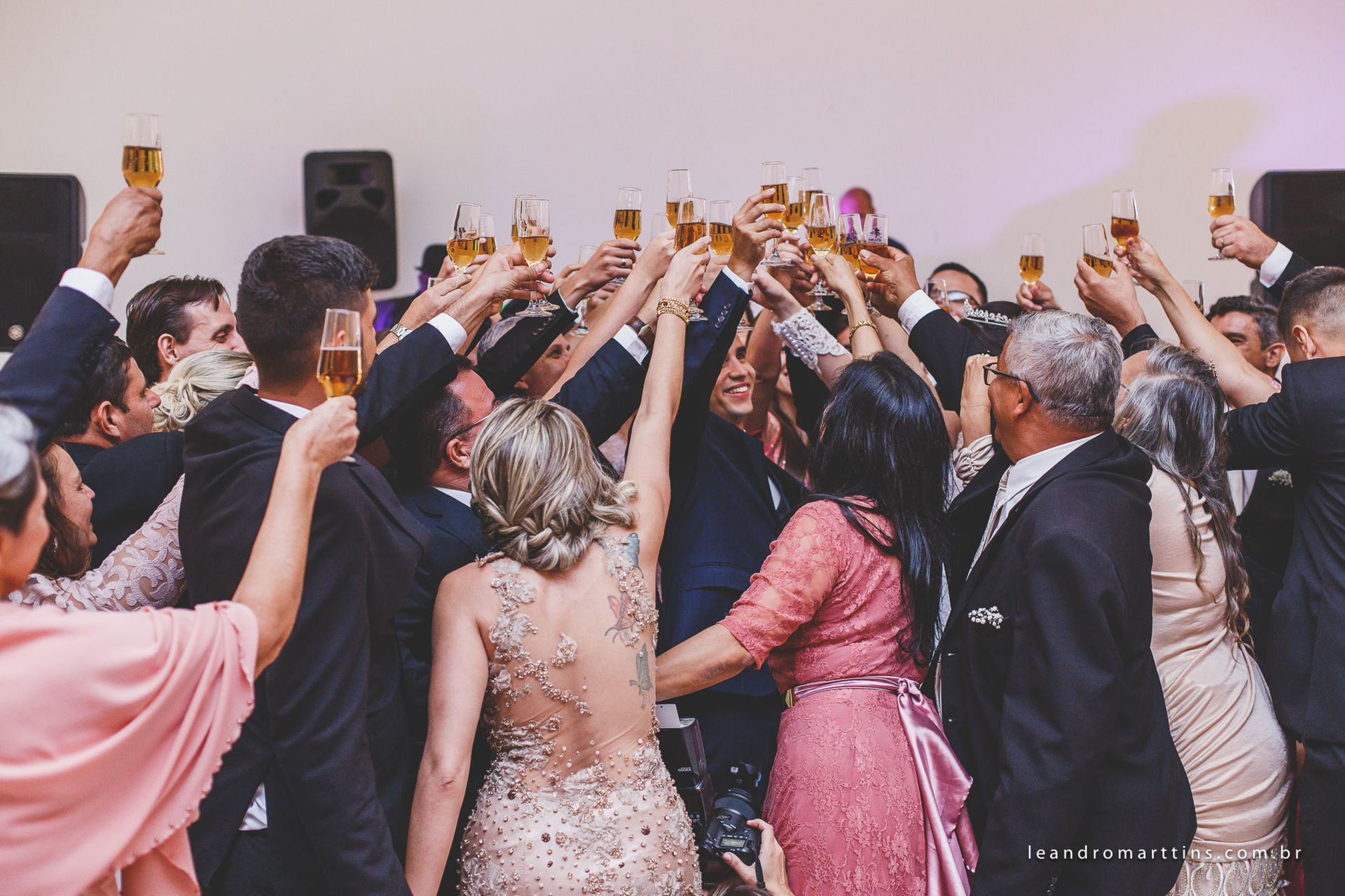 Casamento Jéssica e Heverton