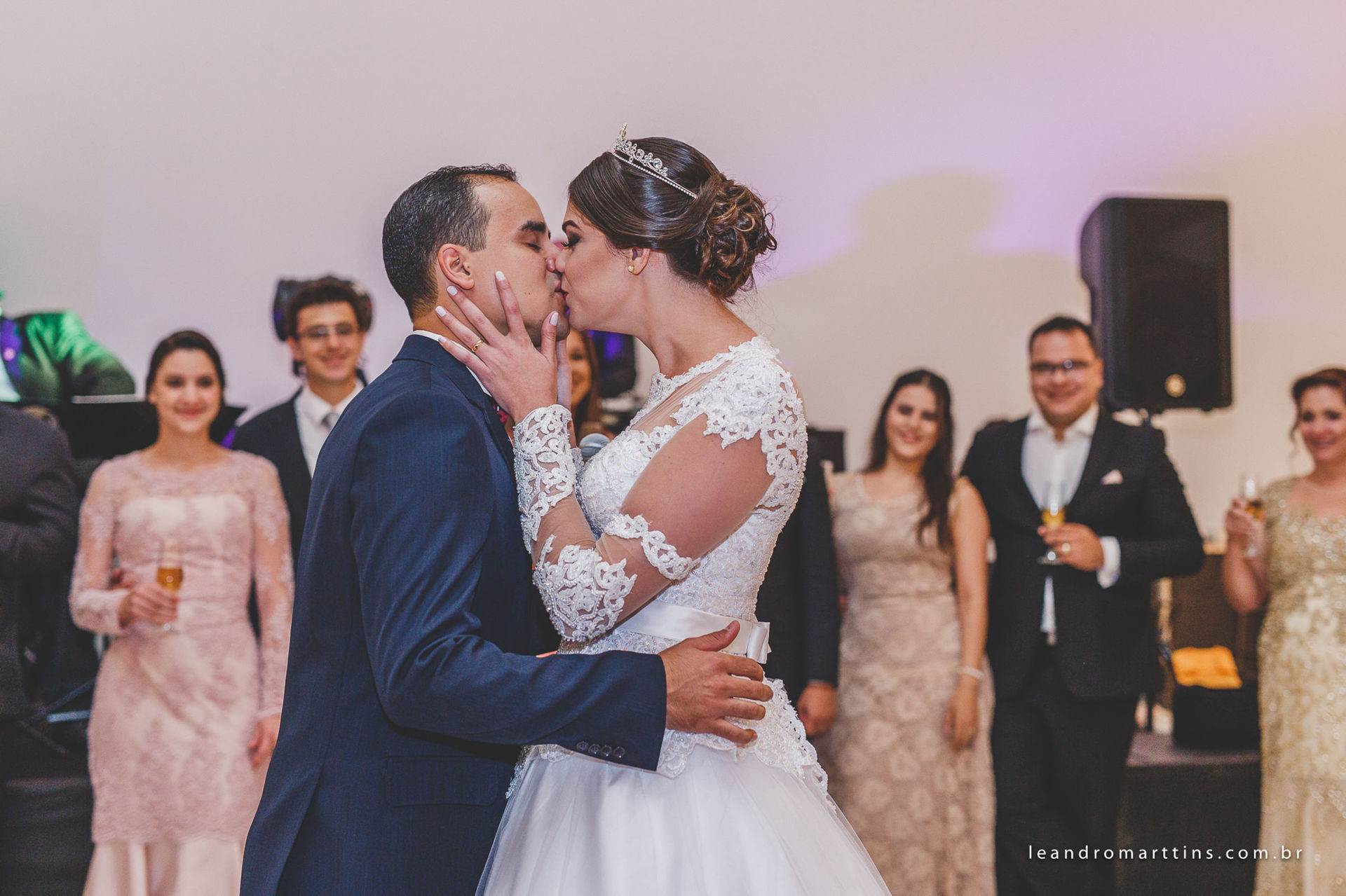 Casamento Jéssica e Heverton