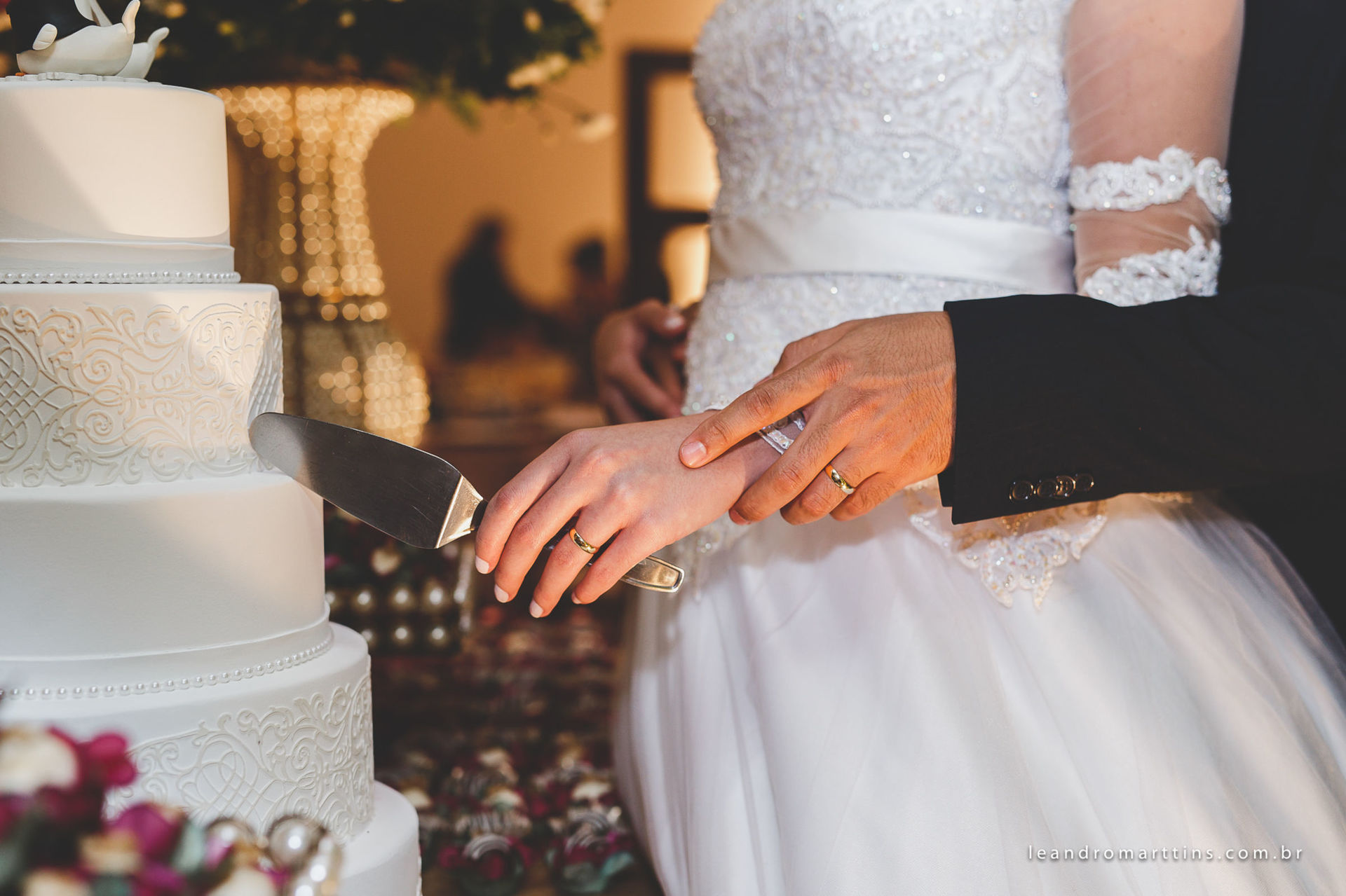 Casamento Jéssica e Heverton
