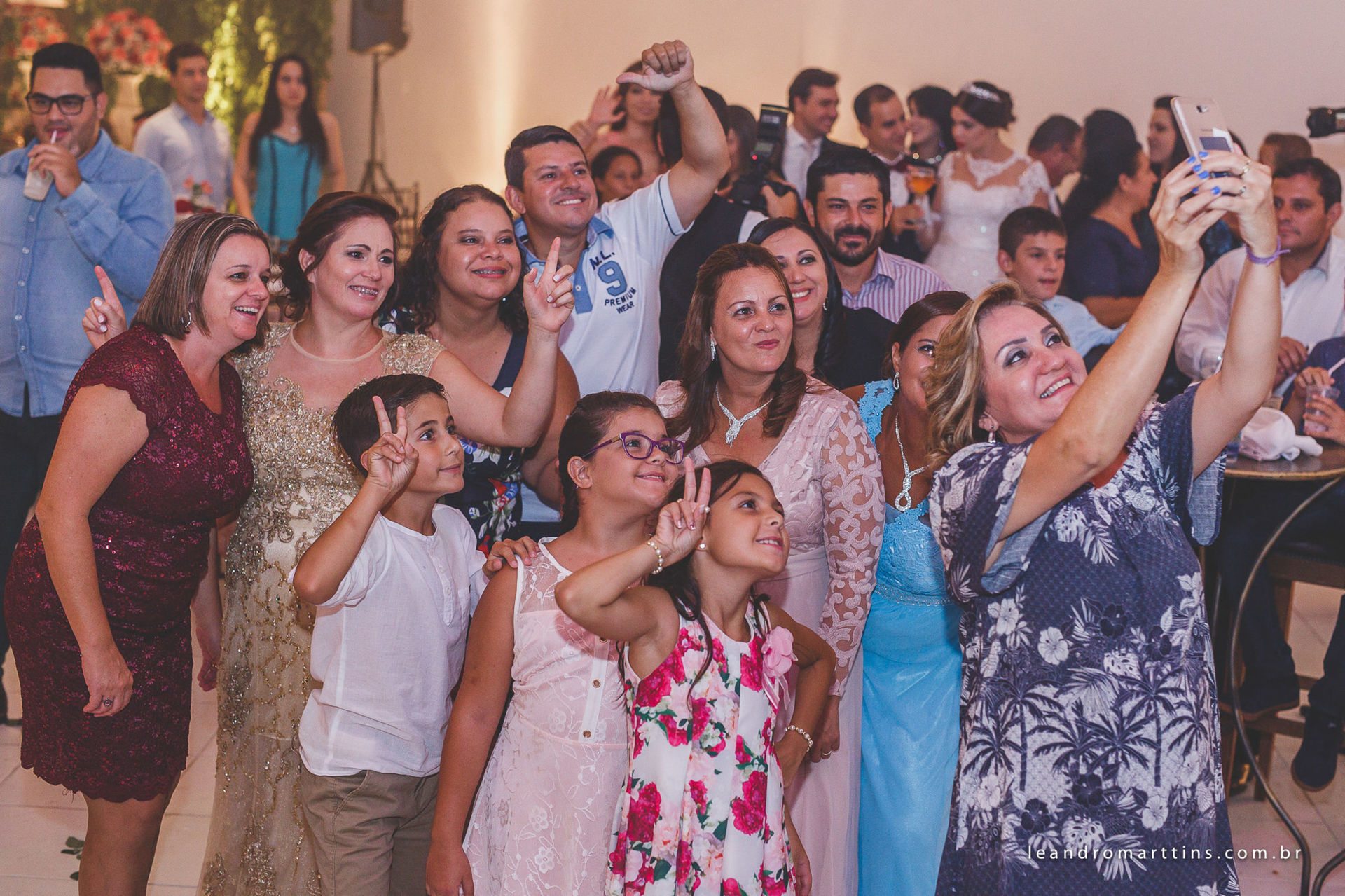 Casamento Jéssica e Heverton