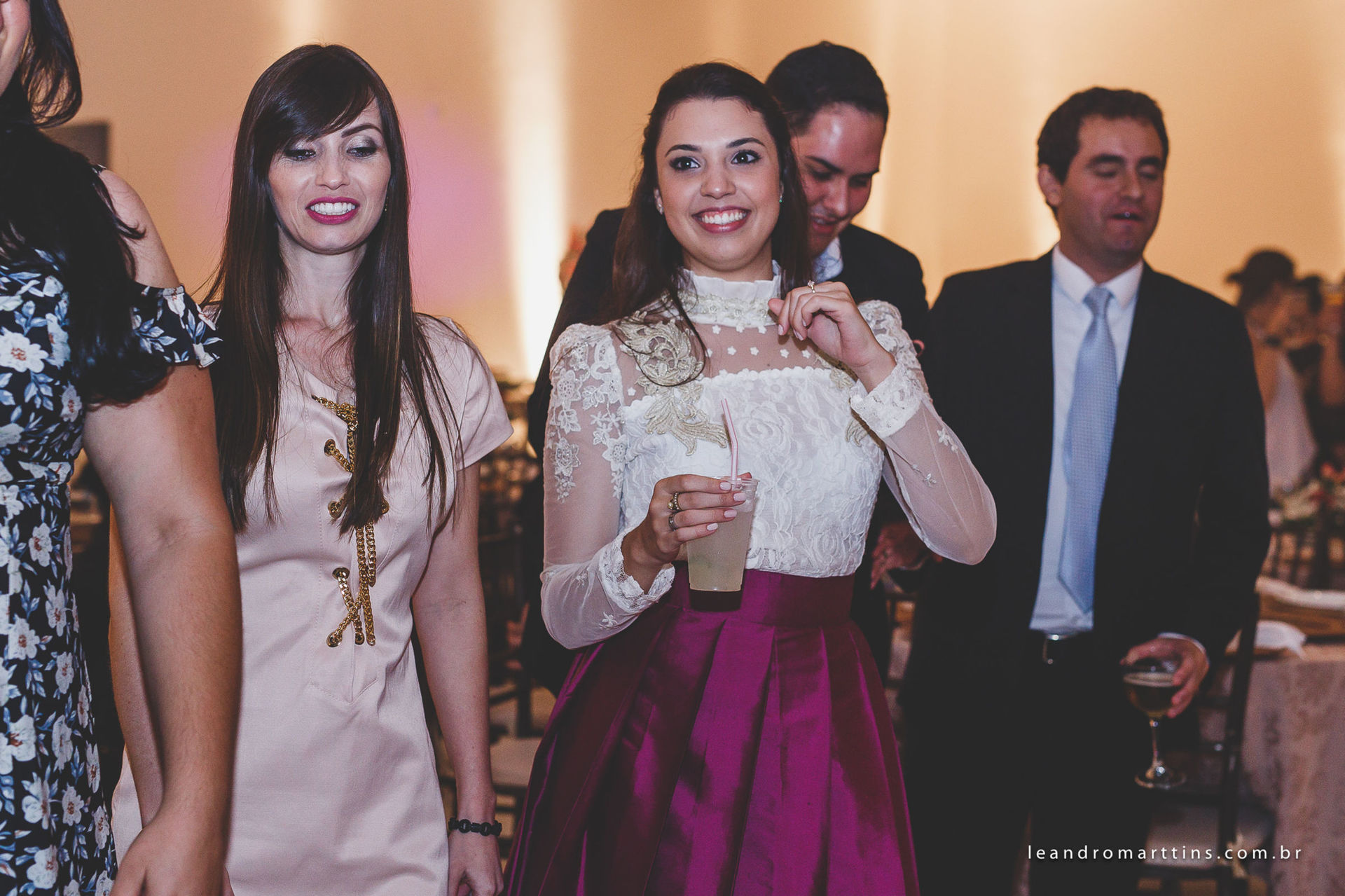Casamento Jéssica e Heverton