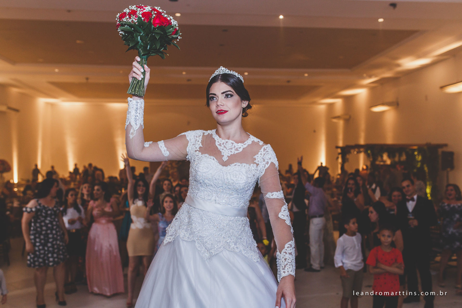 Casamento Jéssica e Heverton