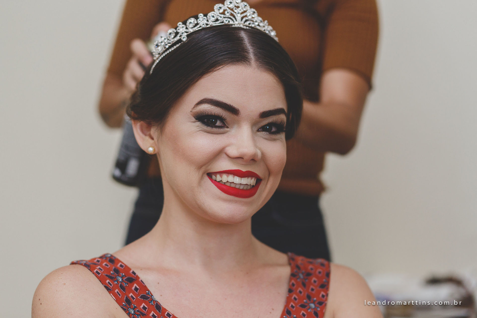 Casamento Jéssica e Heverton